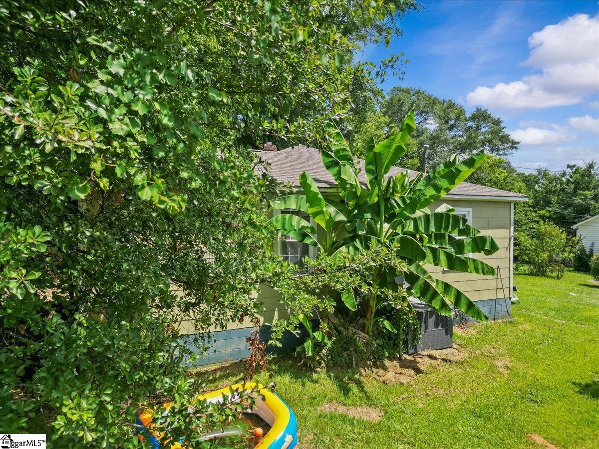 496 W Lee Street Pickens, SC 29671