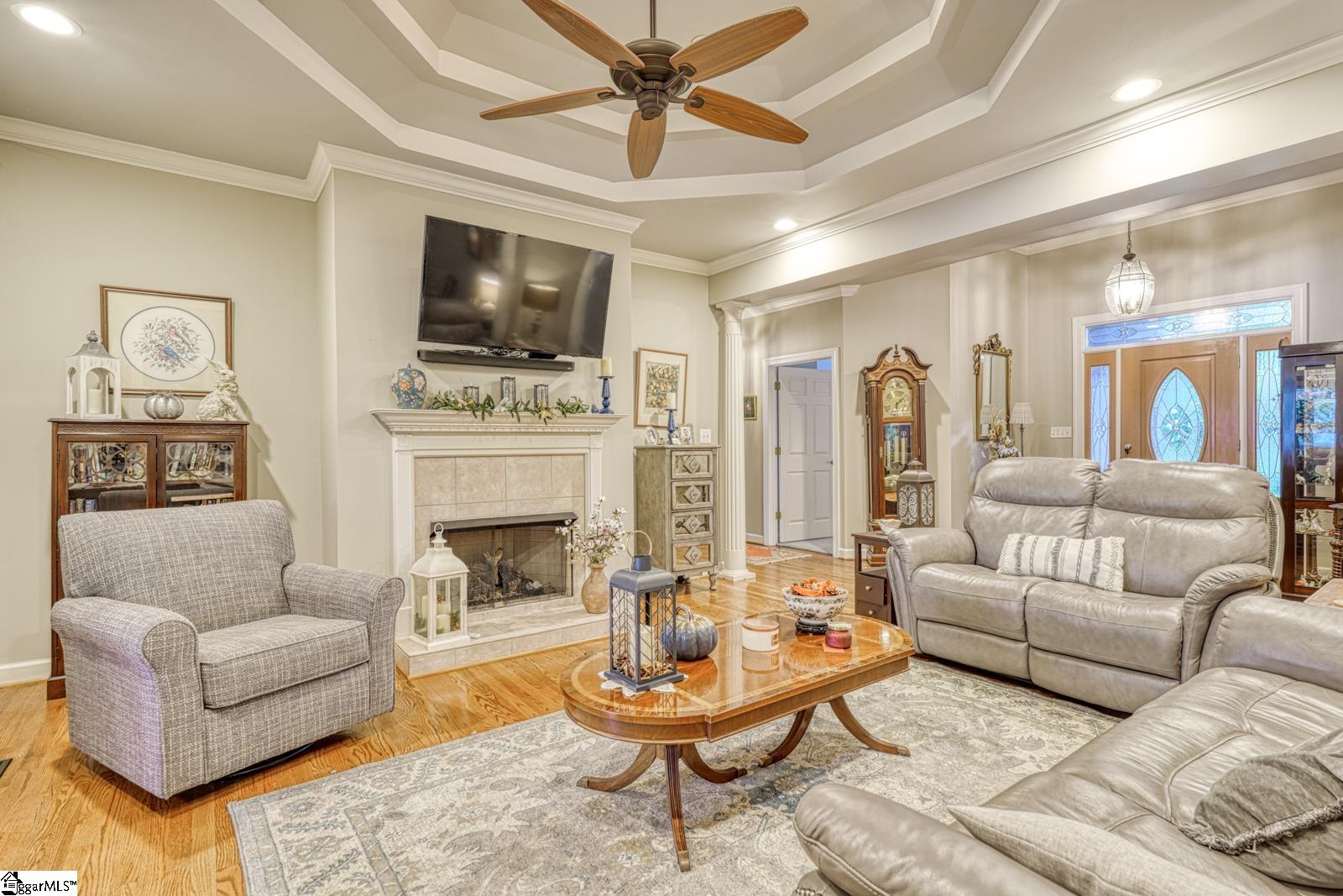 335 Hillcove Point Wellford, SC 29385