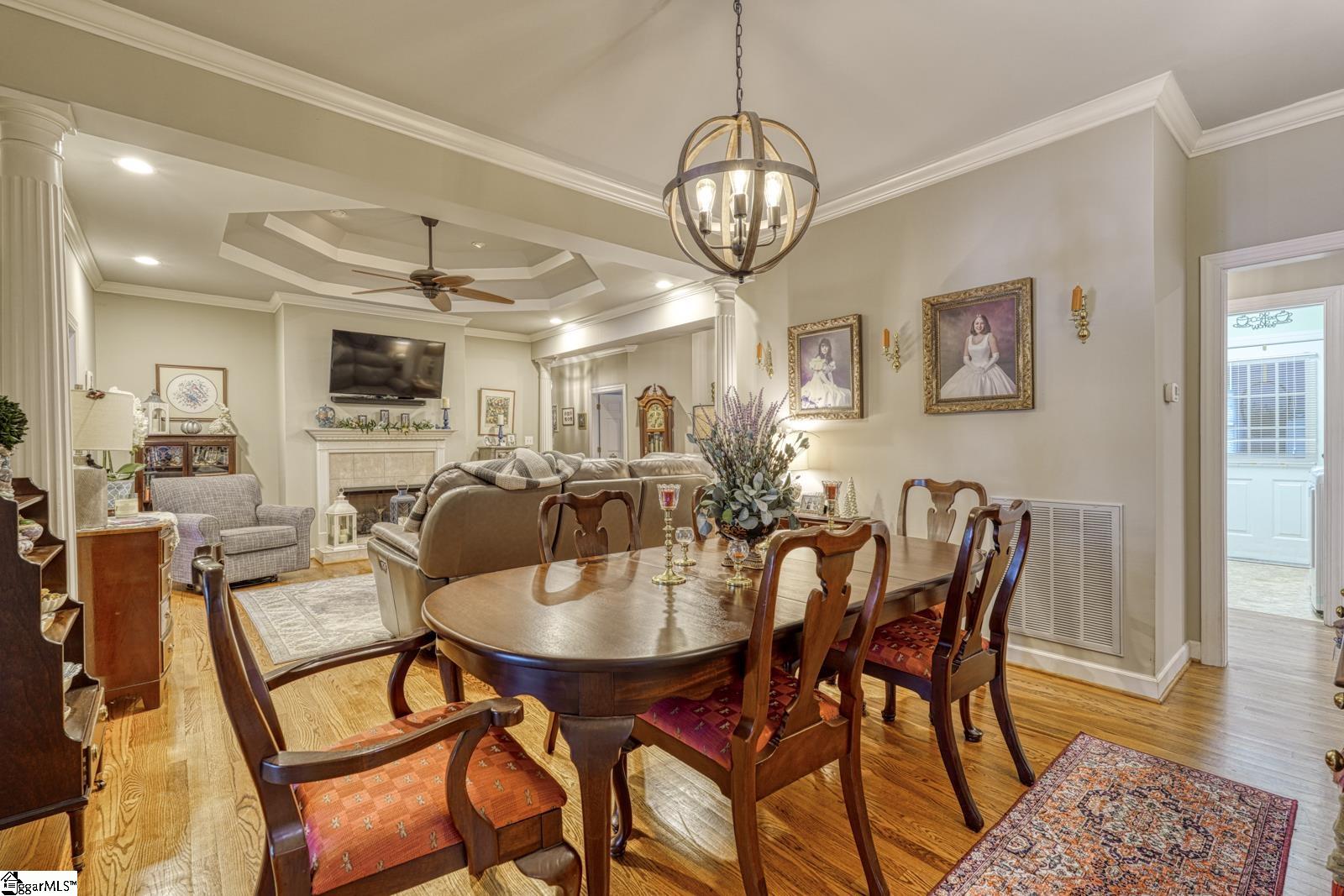 335 Hillcove Point Wellford, SC 29385
