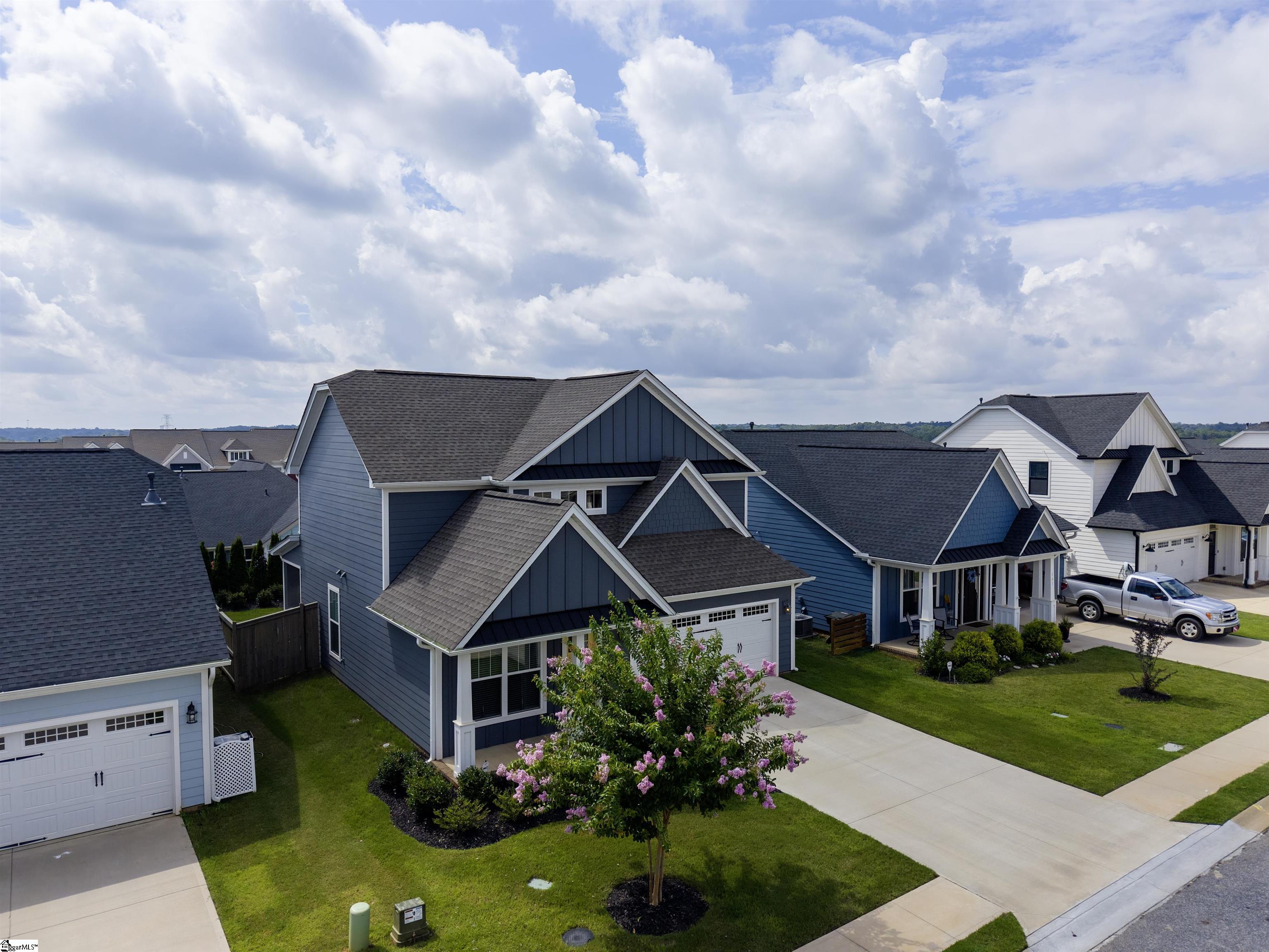 105 Wakelon Drive Greer, SC 29651