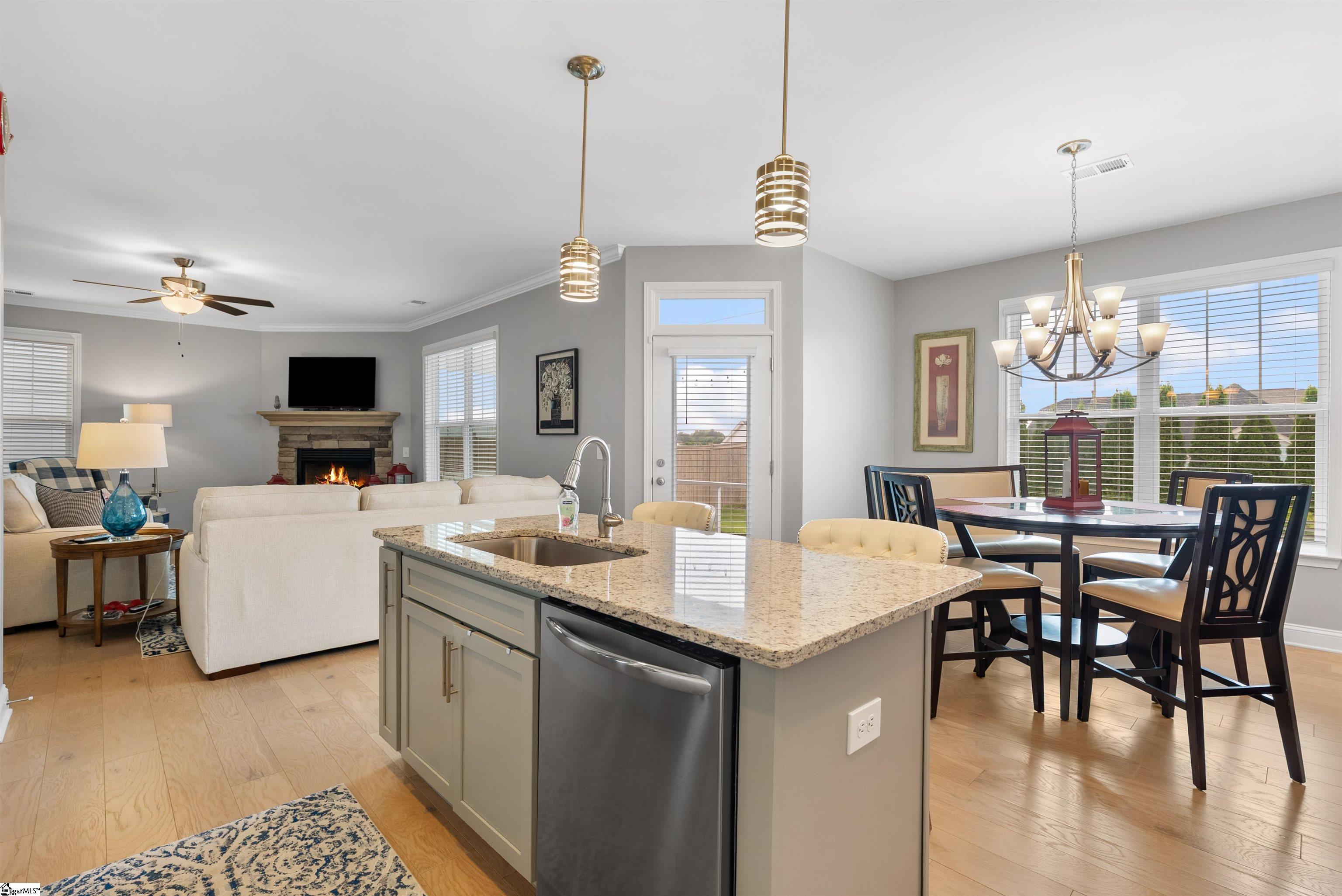 105 Wakelon Drive Greer, SC 29651