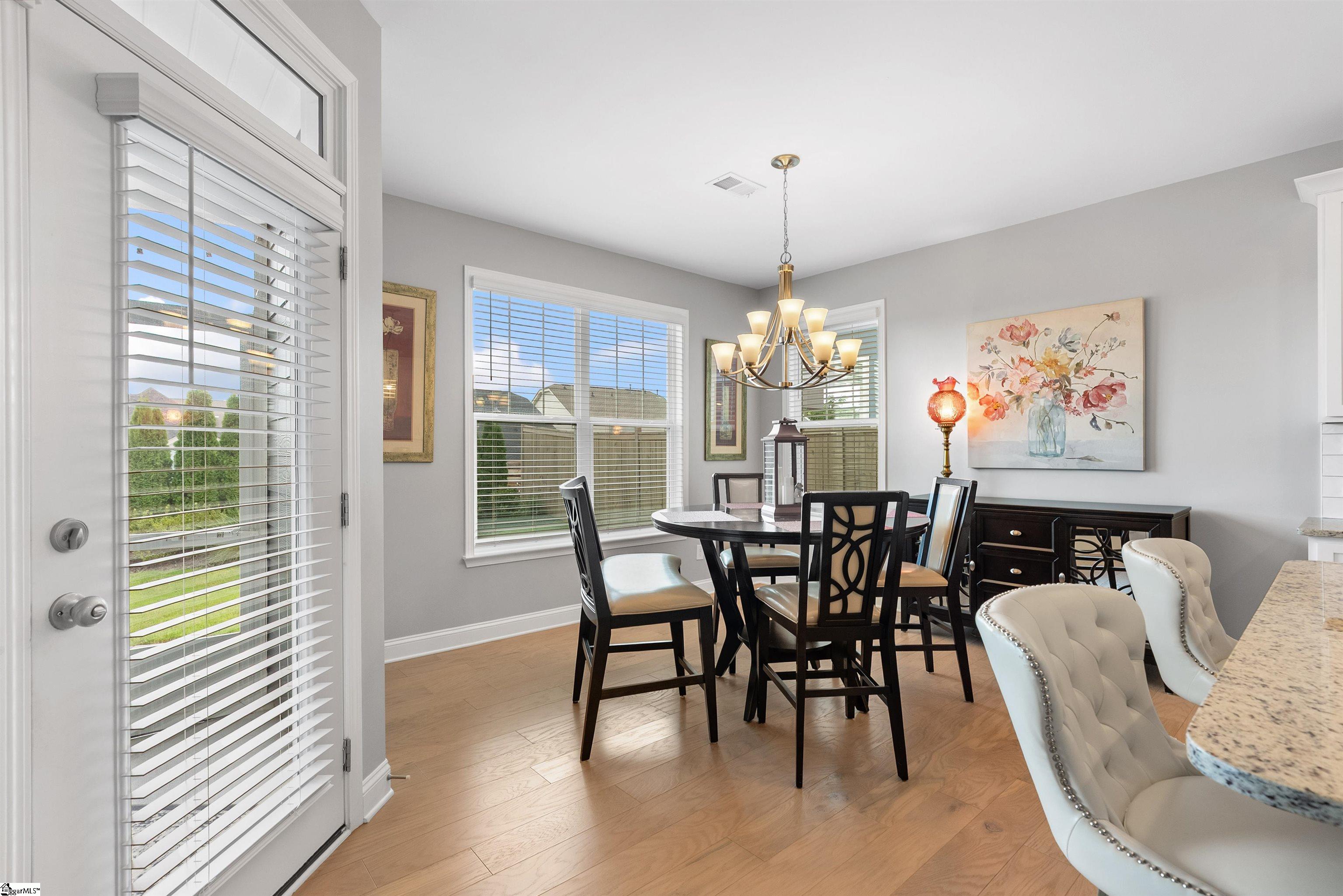 105 Wakelon Drive Greer, SC 29651