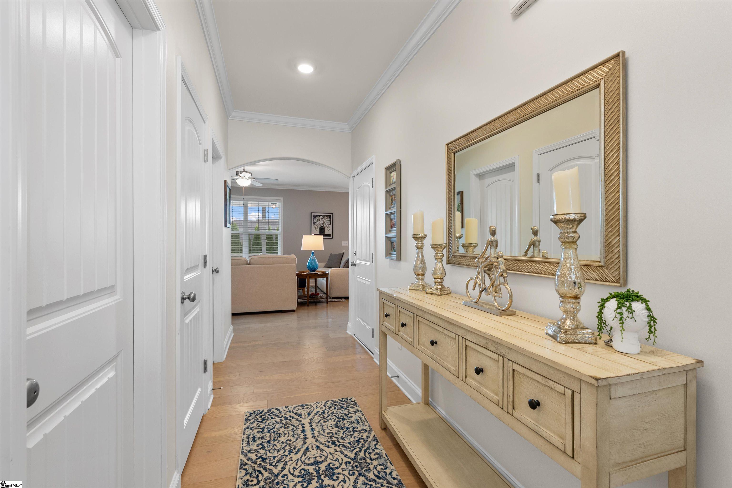 105 Wakelon Drive Greer, SC 29651