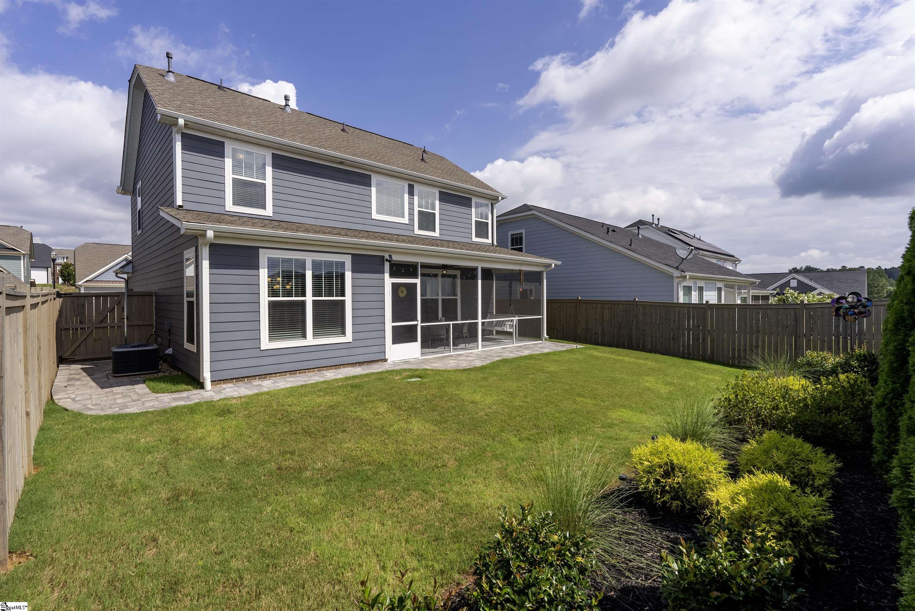 105 Wakelon Drive Greer, SC 29651