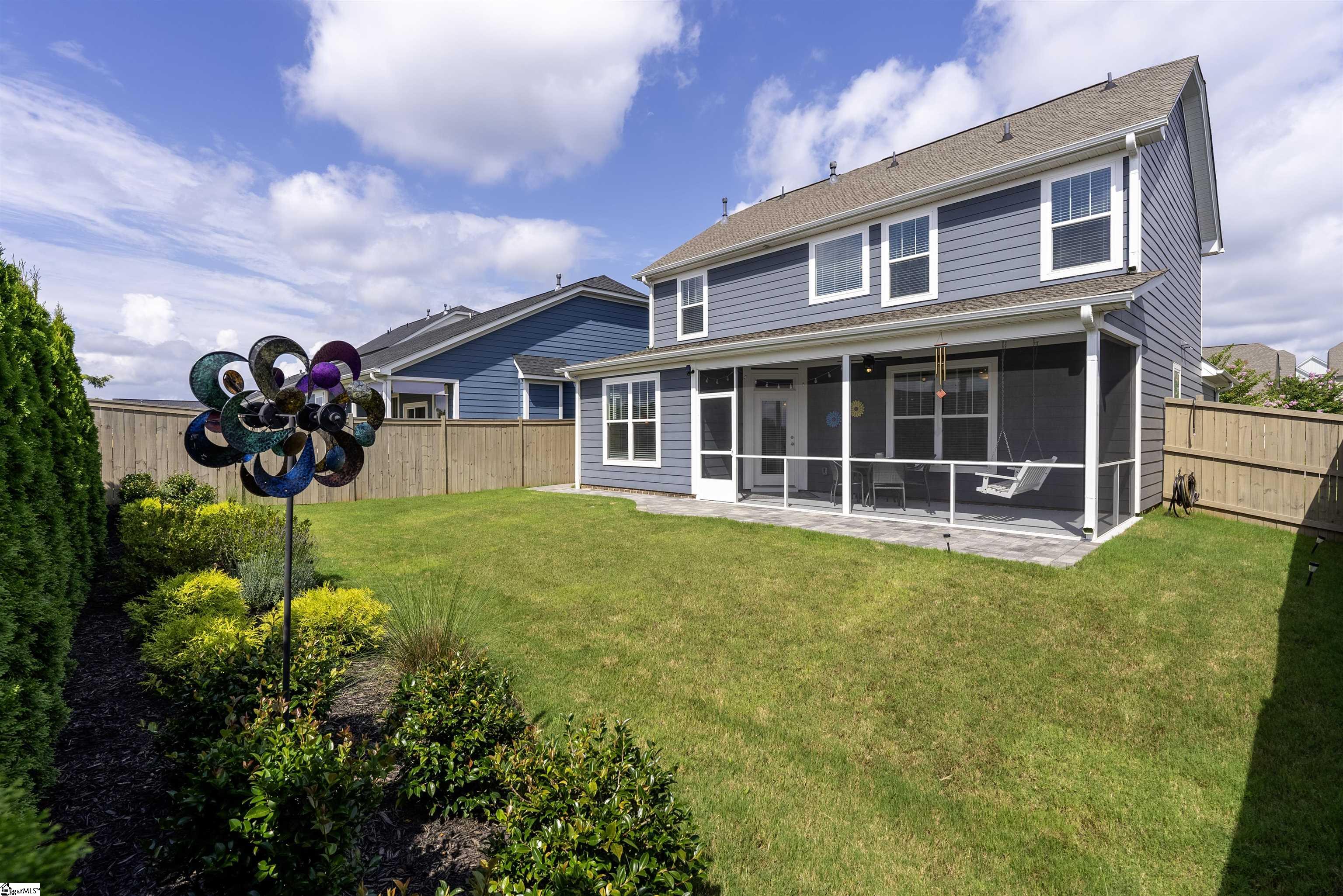 105 Wakelon Drive Greer, SC 29651