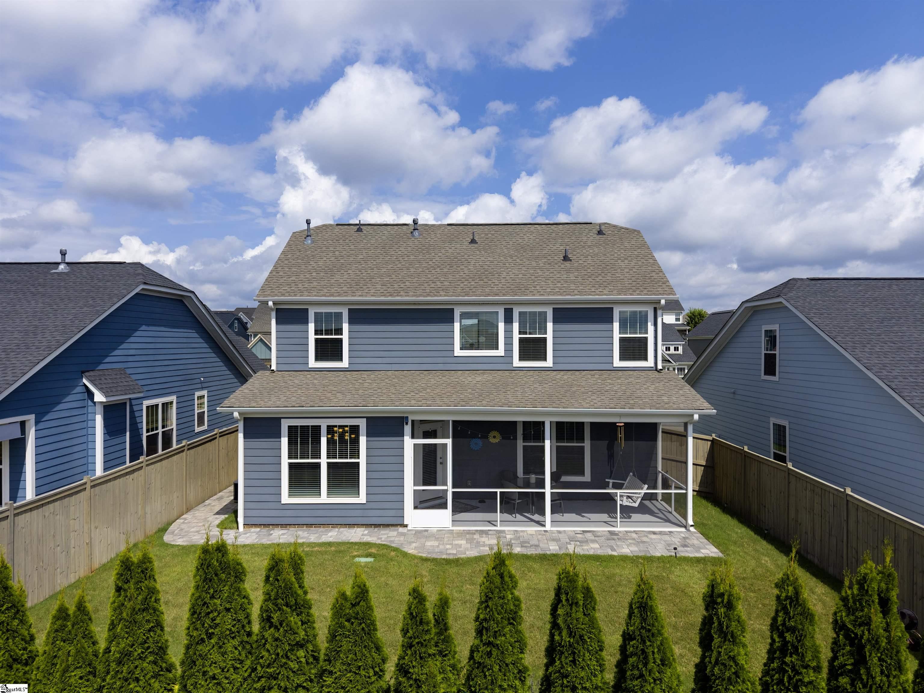 105 Wakelon Drive Greer, SC 29651