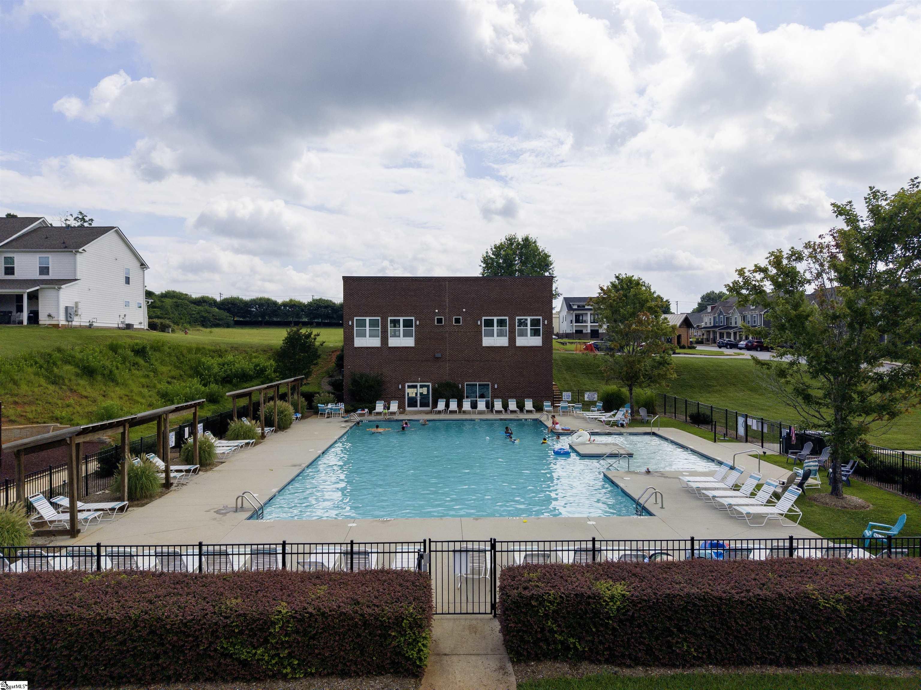 105 Wakelon Drive Greer, SC 29651