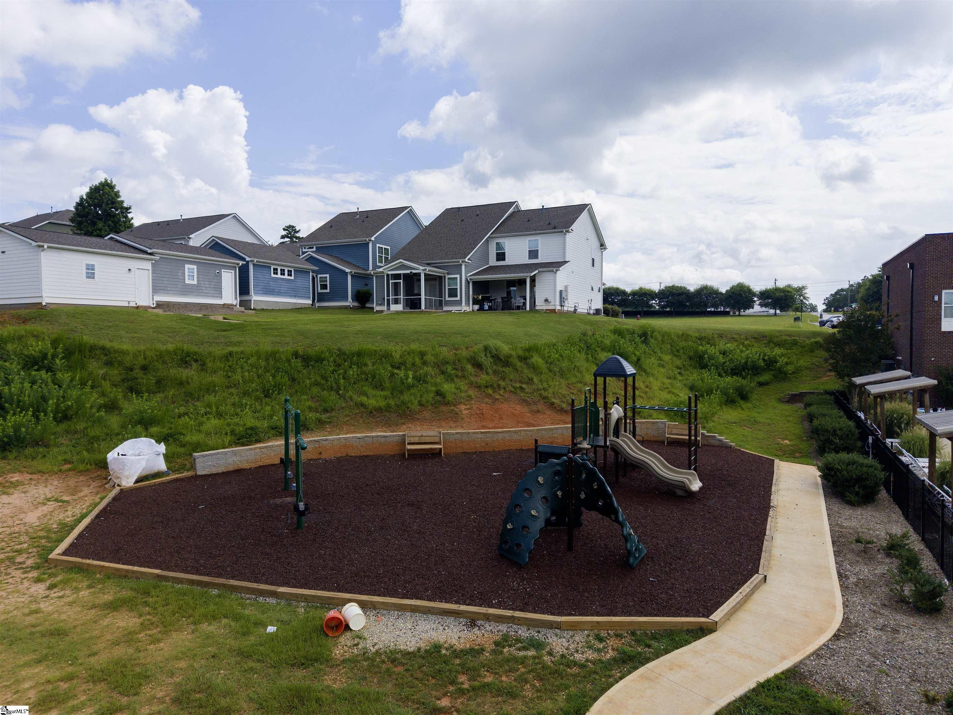 105 Wakelon Drive Greer, SC 29651