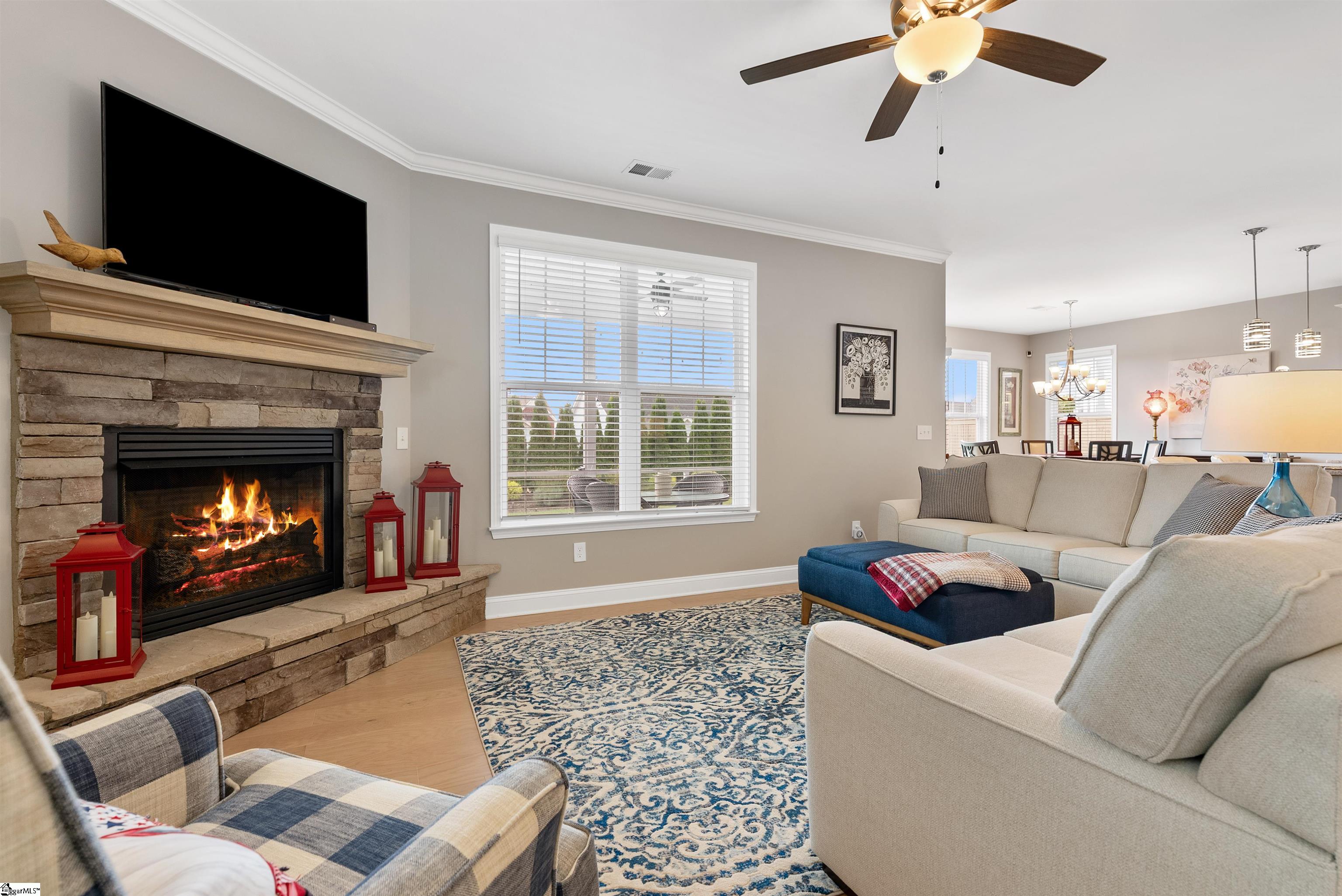 105 Wakelon Drive Greer, SC 29651