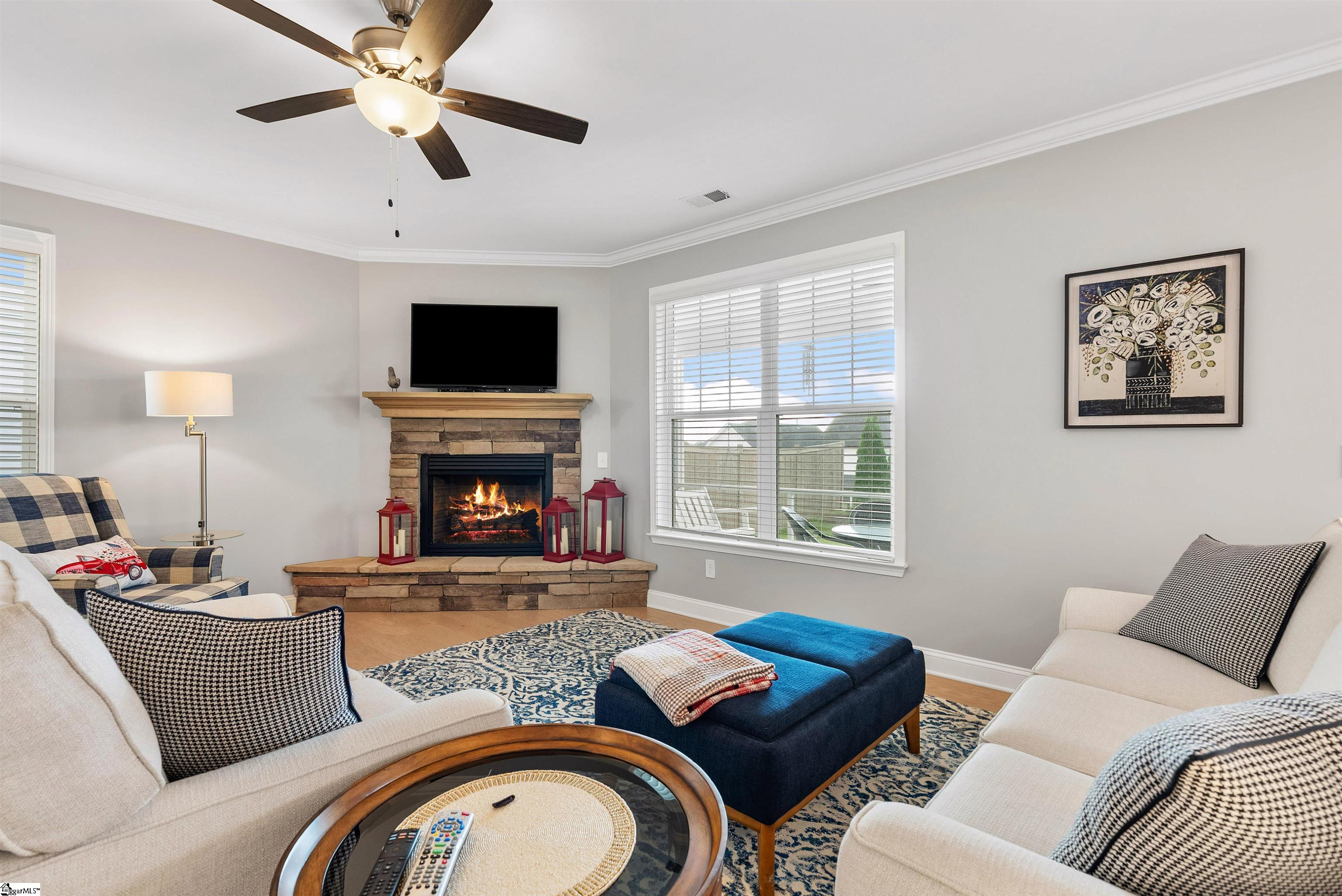 105 Wakelon Drive Greer, SC 29651