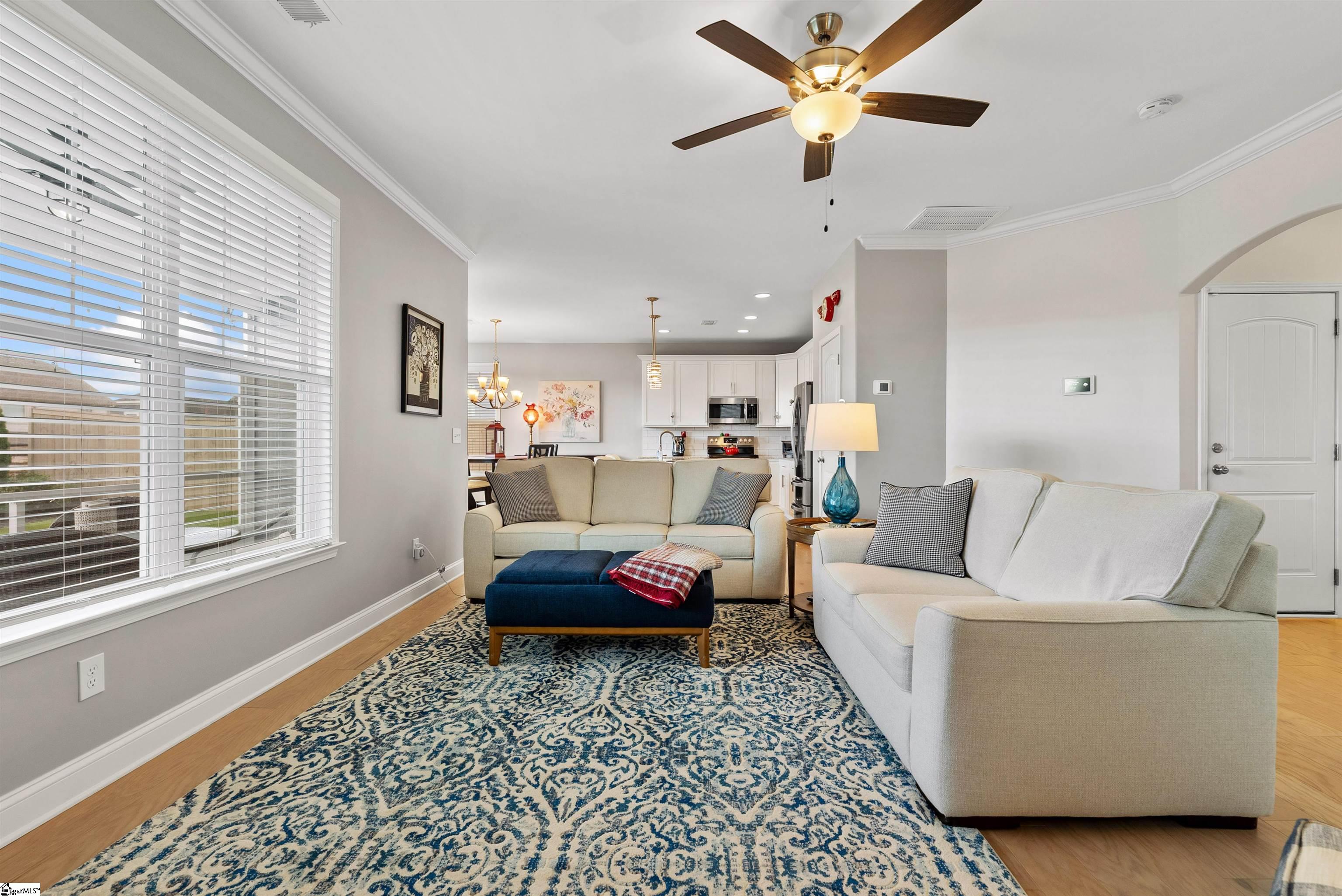 105 Wakelon Drive Greer, SC 29651