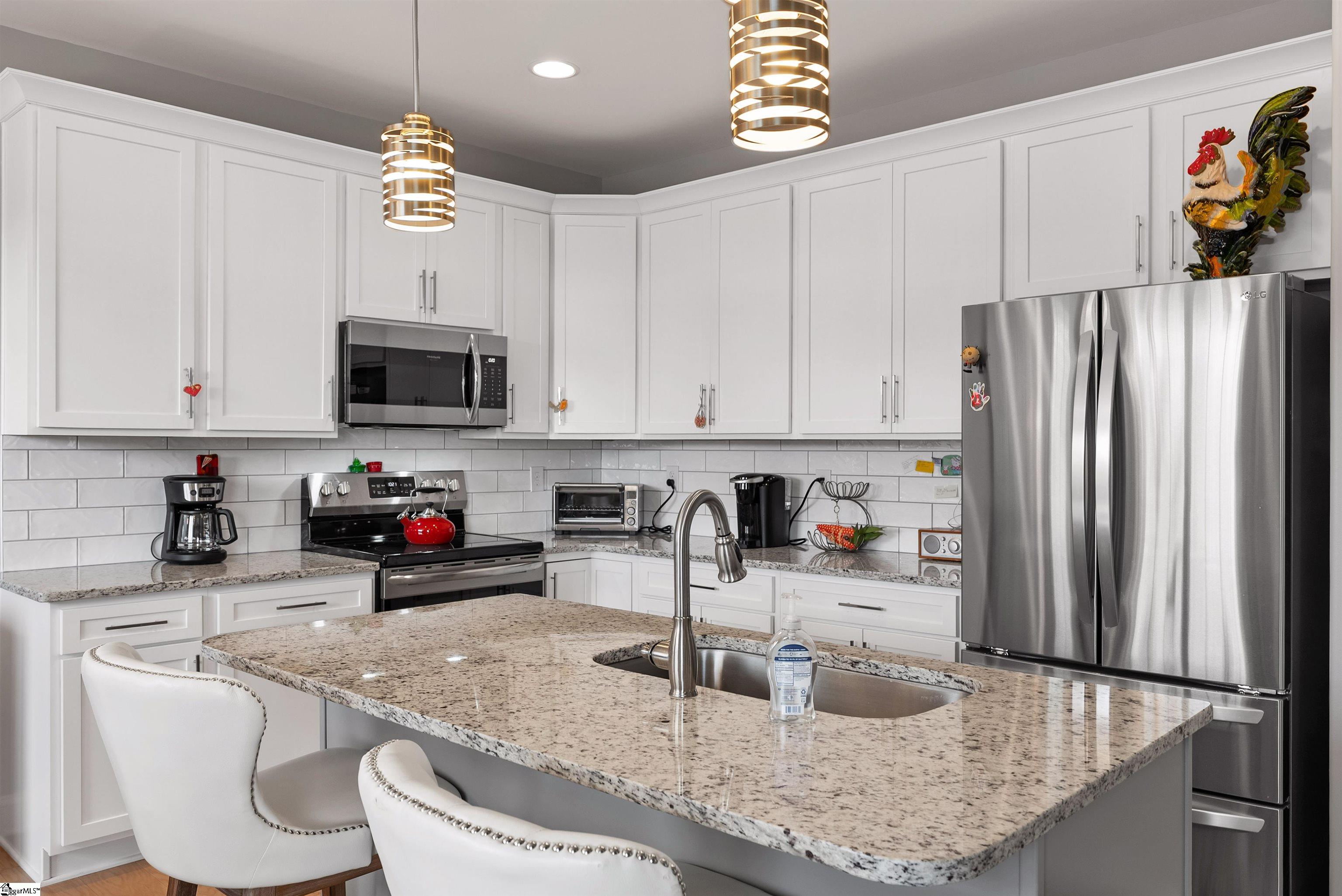 105 Wakelon Drive Greer, SC 29651