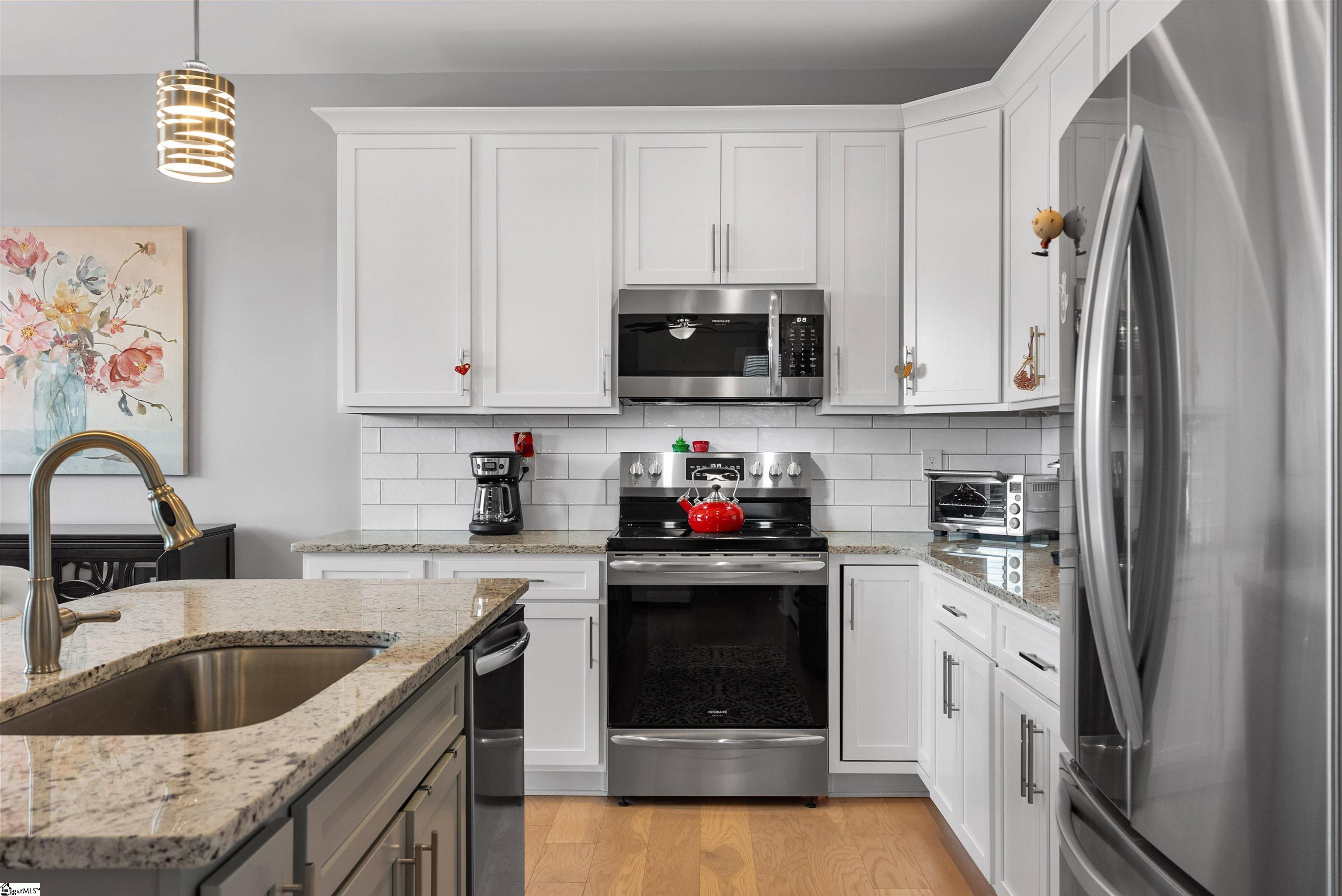 105 Wakelon Drive Greer, SC 29651