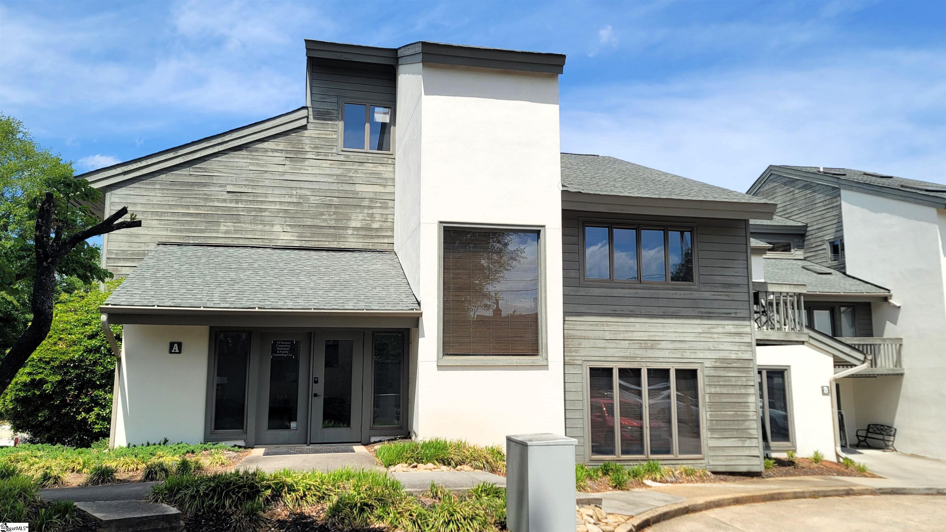 1010 E North Street UNIT Suite C-1 Greenville, SC 29601