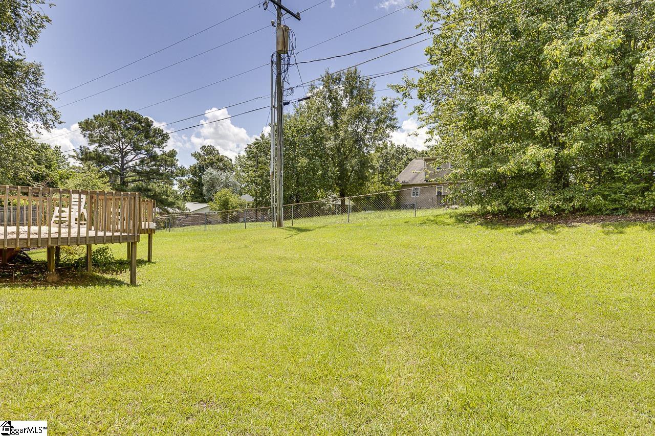 2109 Rolling Green Road Anderson, SC 29621