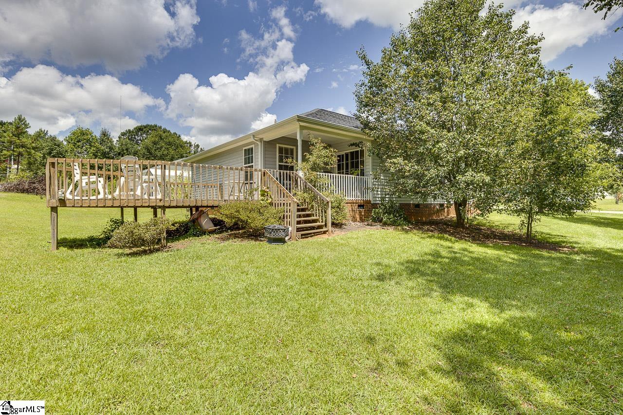 2109 Rolling Green Road Anderson, SC 29621
