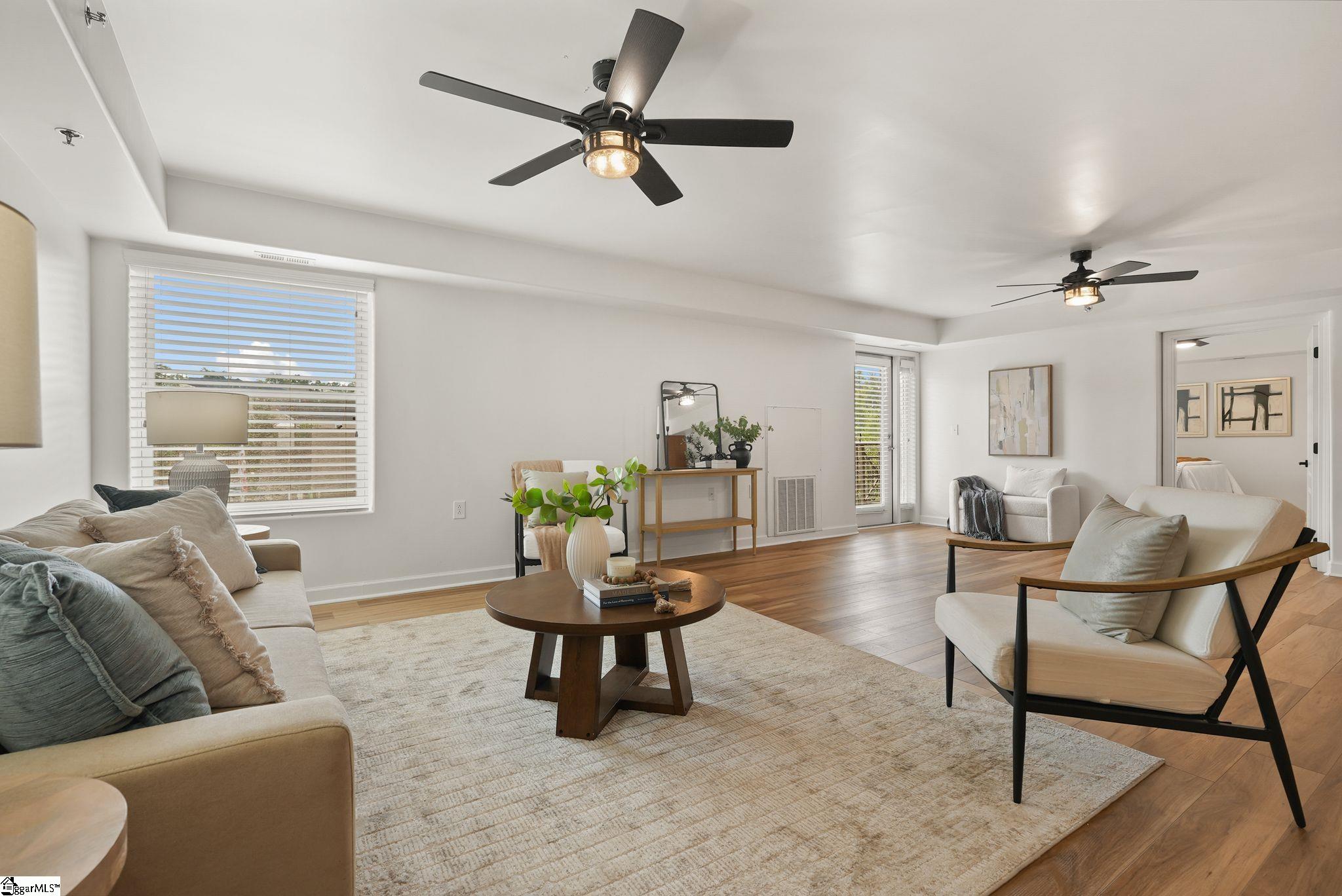 1001 S Church Street UNIT Unit 509 Greenville, SC 29601