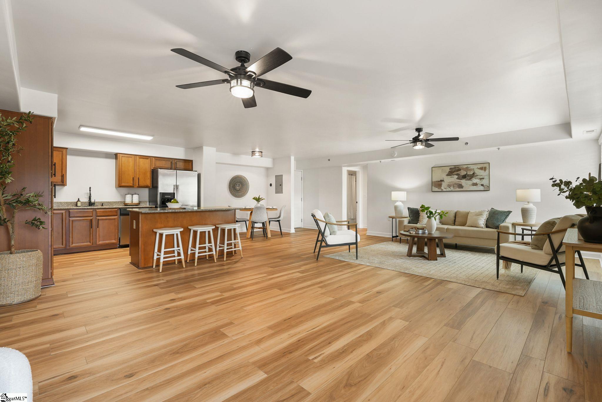 1001 S Church Street UNIT Unit 509 Greenville, SC 29601