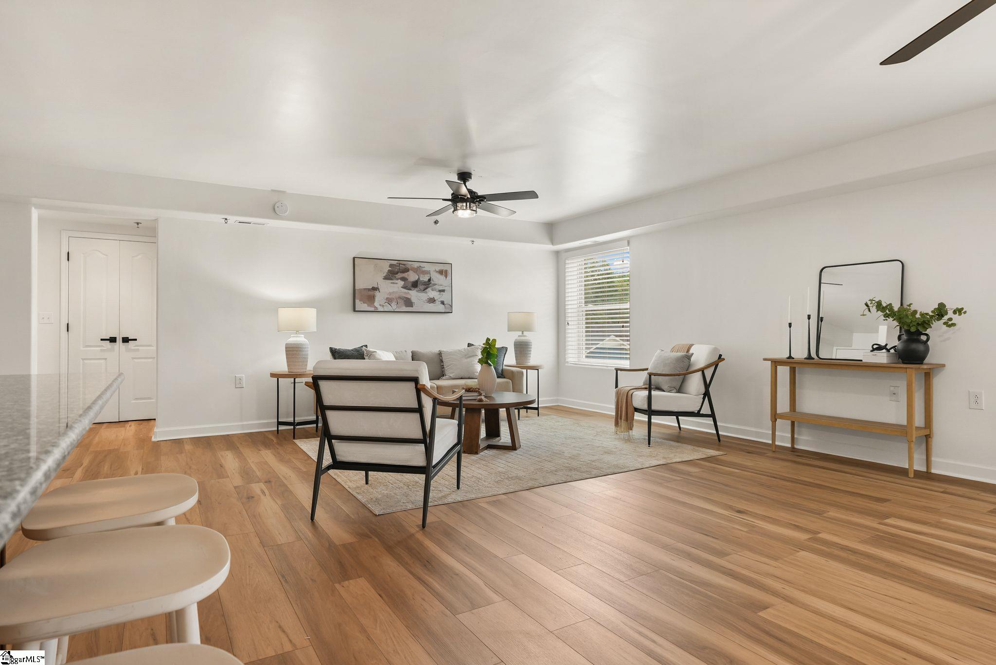 1001 S Church Street UNIT Unit 509 Greenville, SC 29601