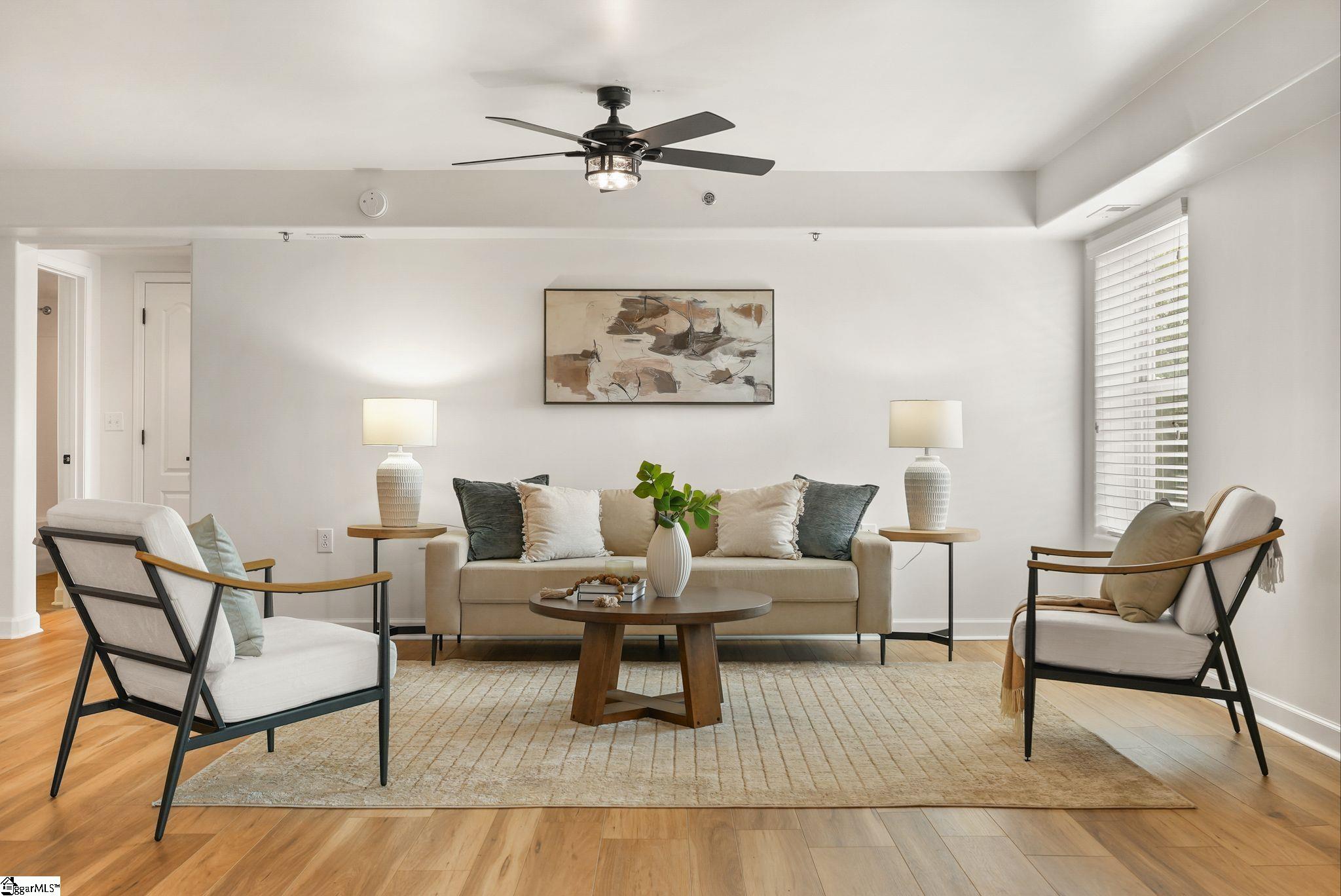 1001 S Church Street UNIT Unit 509 Greenville, SC 29601
