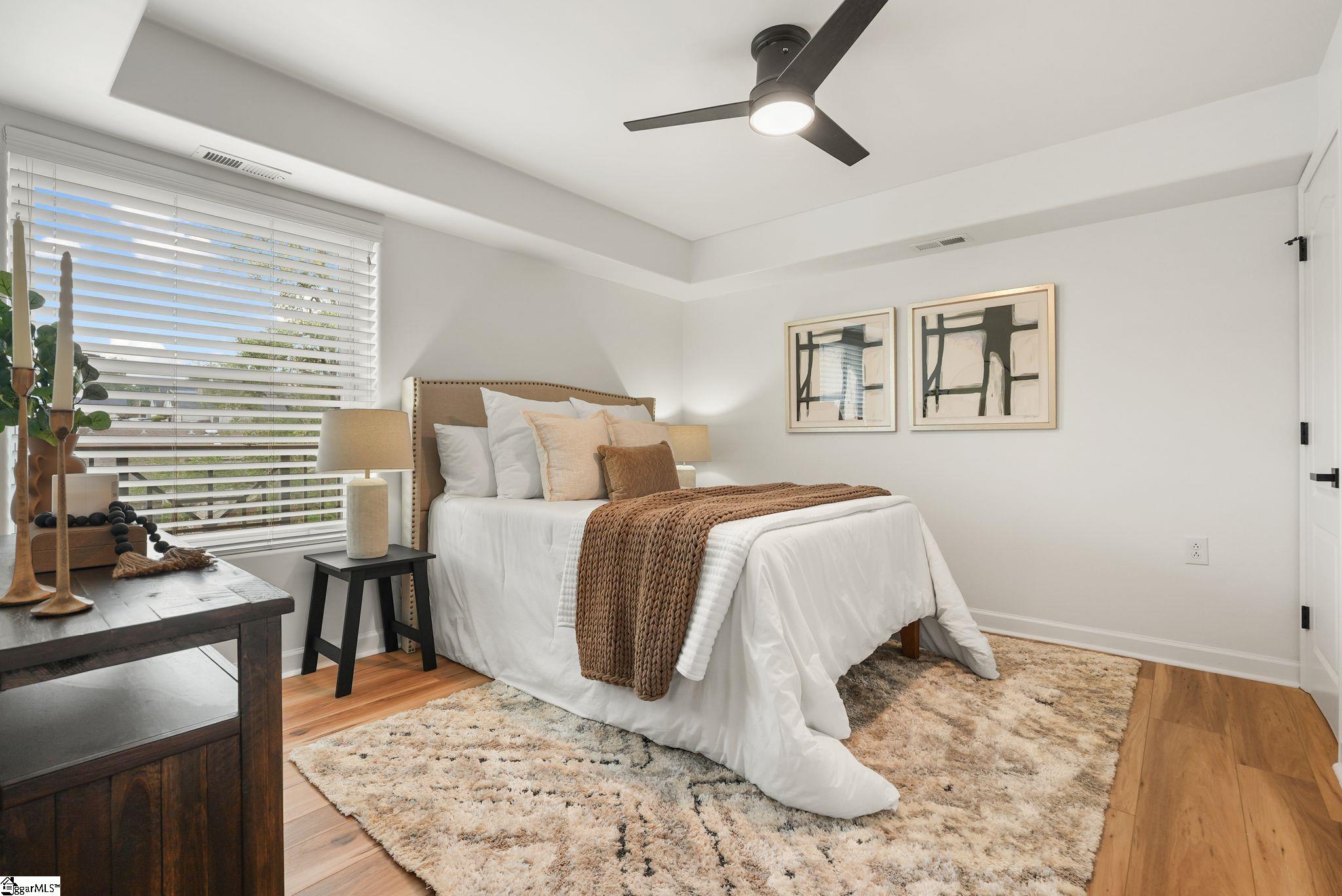 1001 S Church Street UNIT Unit 509 Greenville, SC 29601