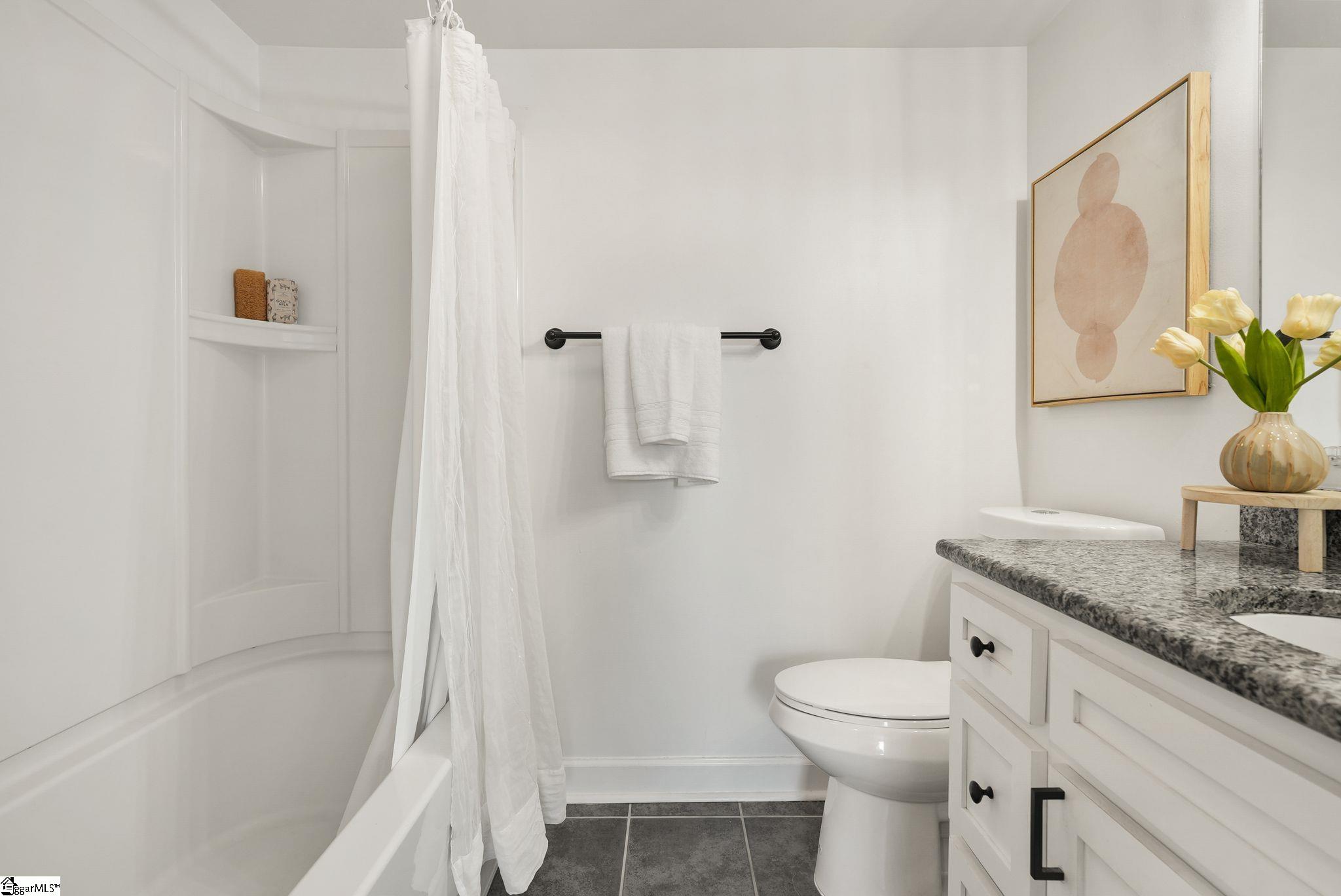 1001 S Church Street UNIT Unit 509 Greenville, SC 29601