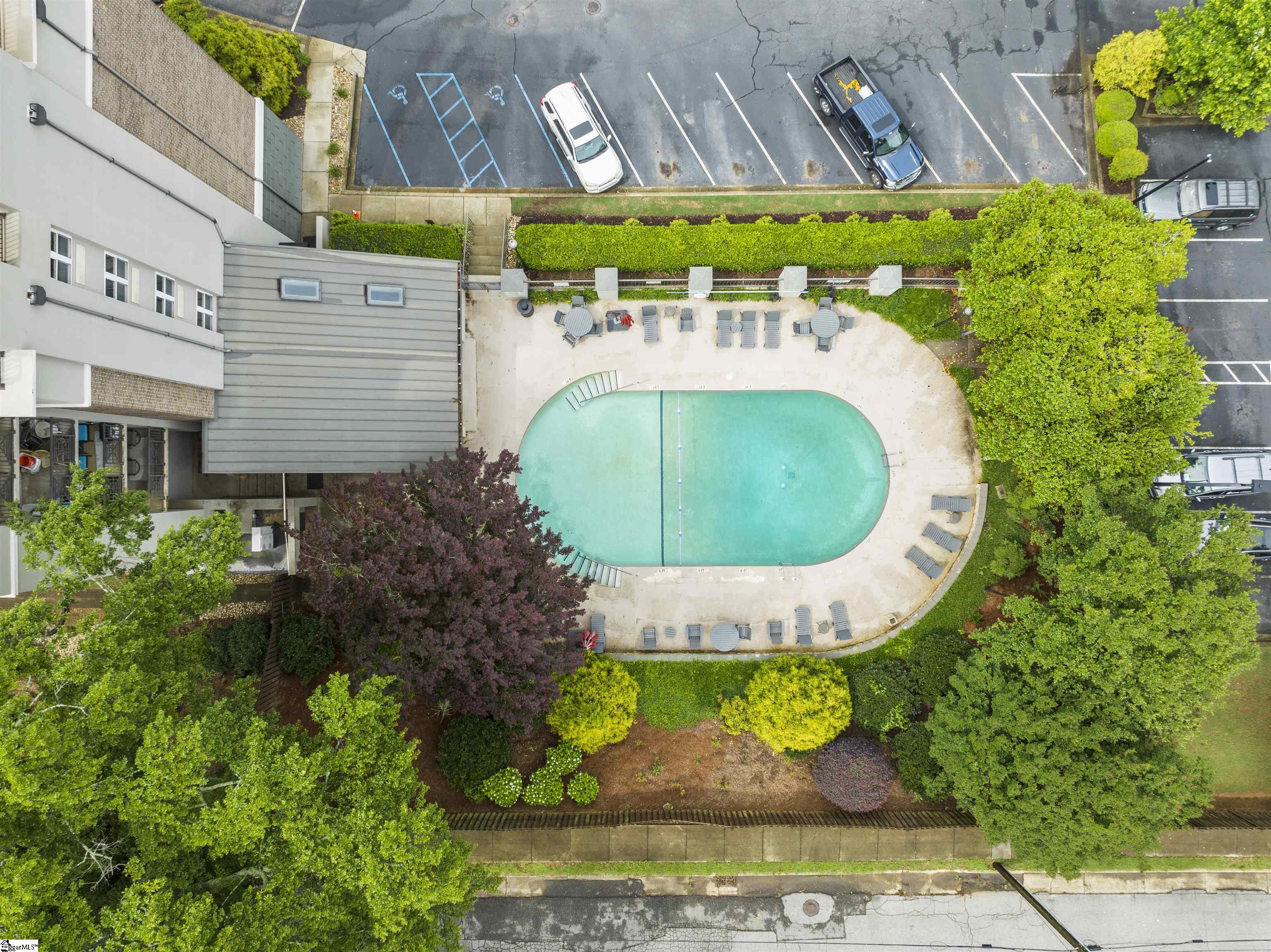 1001 S Church Street UNIT Unit 509 Greenville, SC 29601