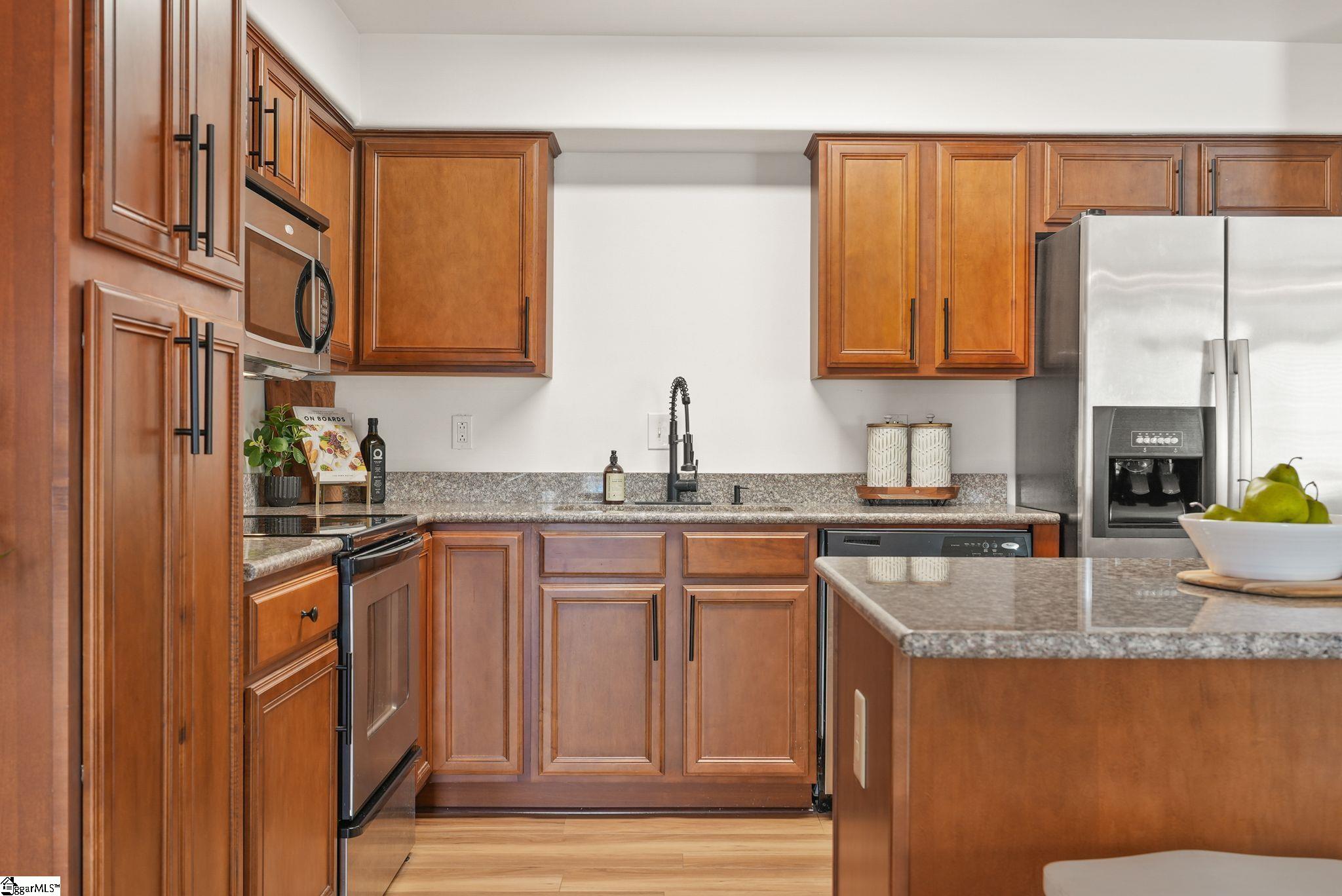 1001 S Church Street UNIT Unit 509 Greenville, SC 29601