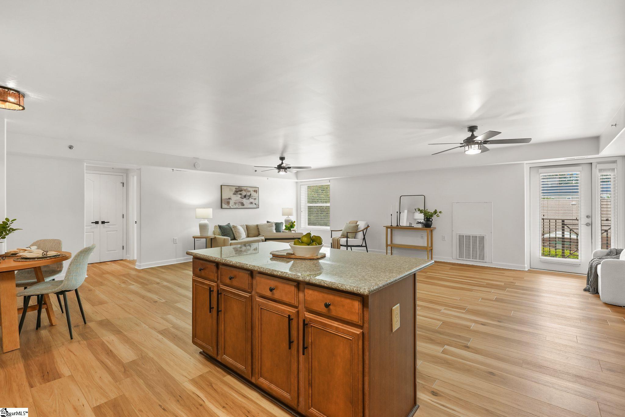 1001 S Church Street UNIT Unit 509 Greenville, SC 29601