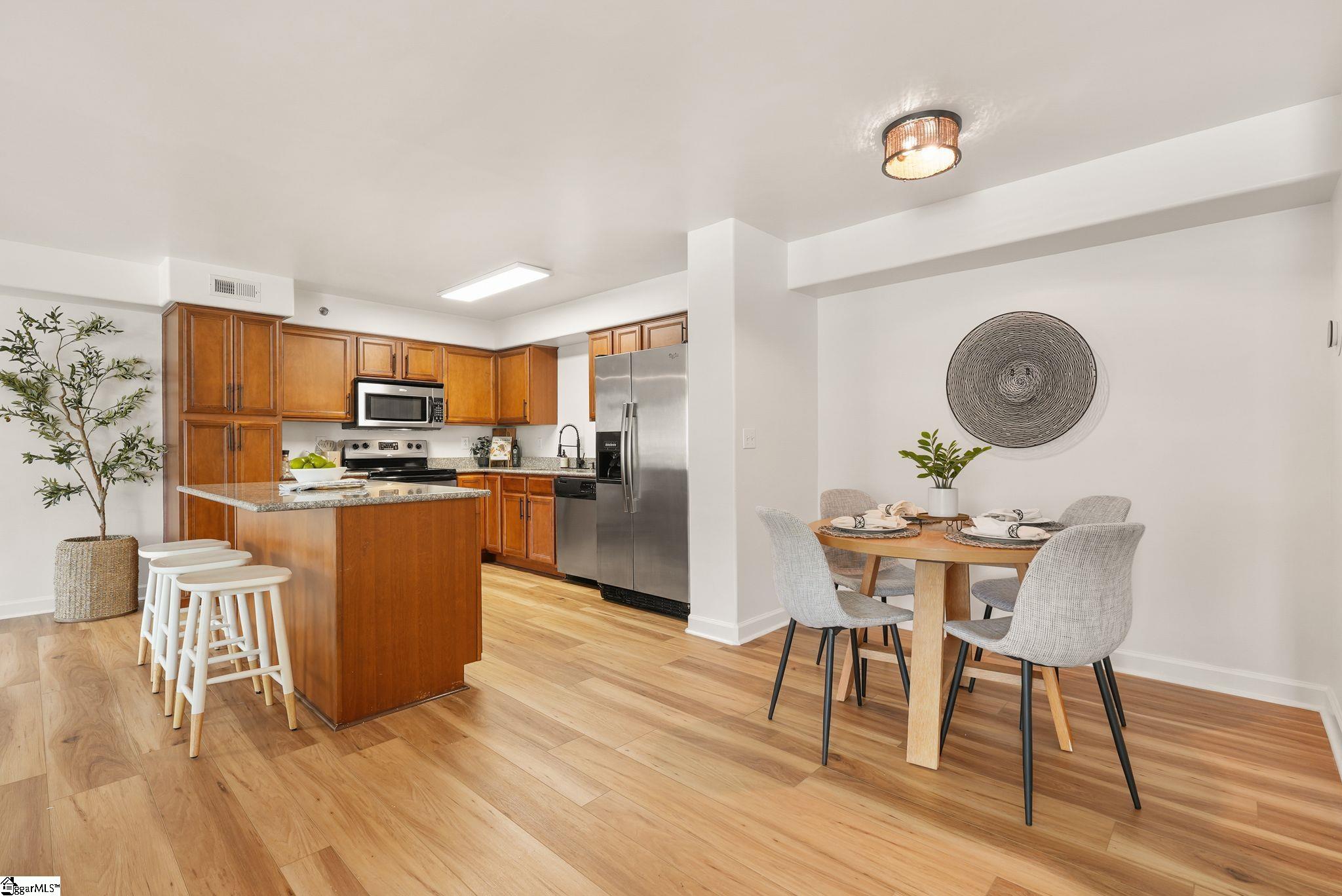 1001 S Church Street UNIT Unit 509 Greenville, SC 29601