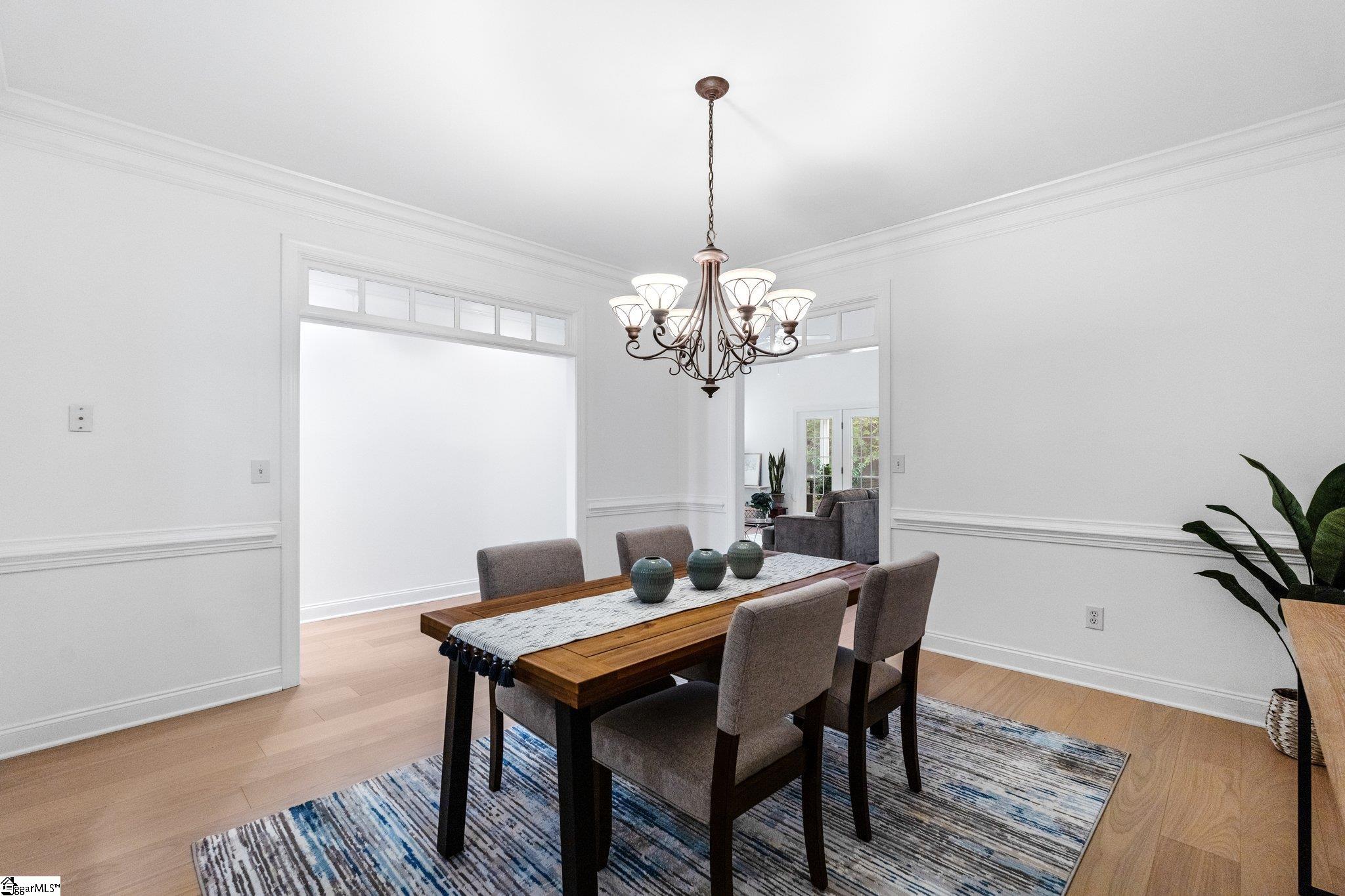 202 Greenview Circle Greenville, SC 29609