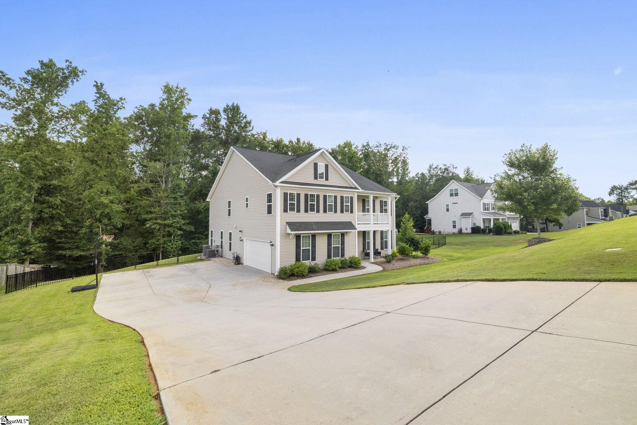 326 Avendell Drive Easley, SC 29642