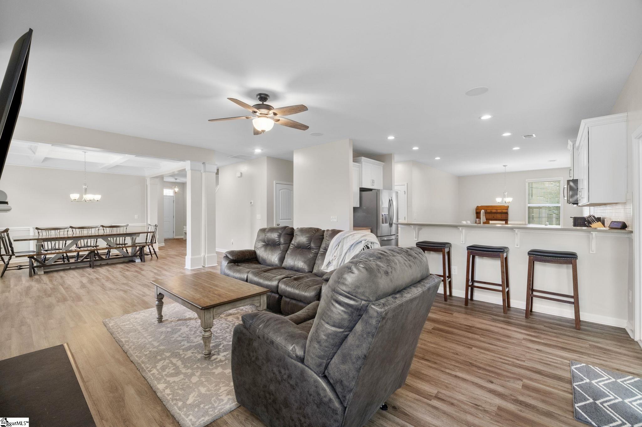 326 Avendell Drive Easley, SC 29642