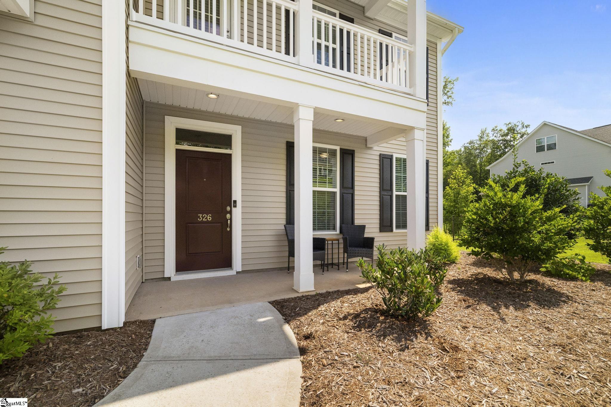 326 Avendell Drive Easley, SC 29642