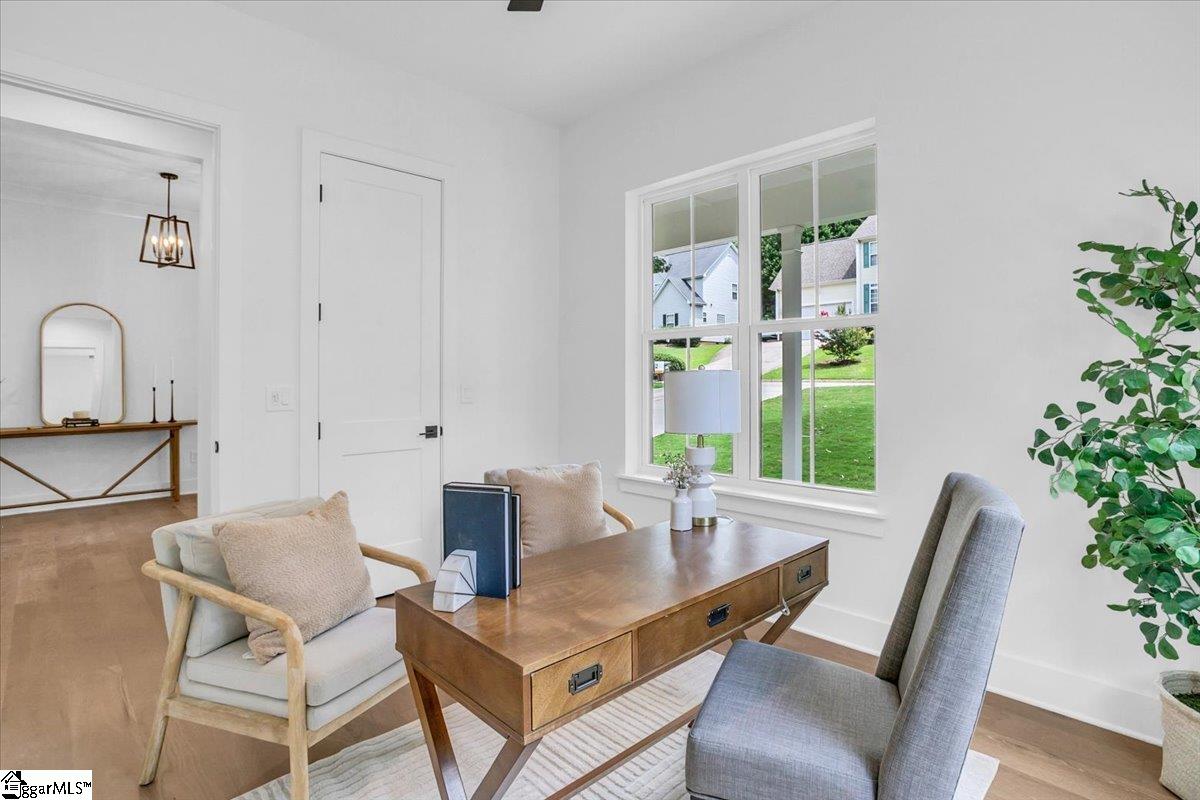 220 Rock Road Greer, SC 29651
