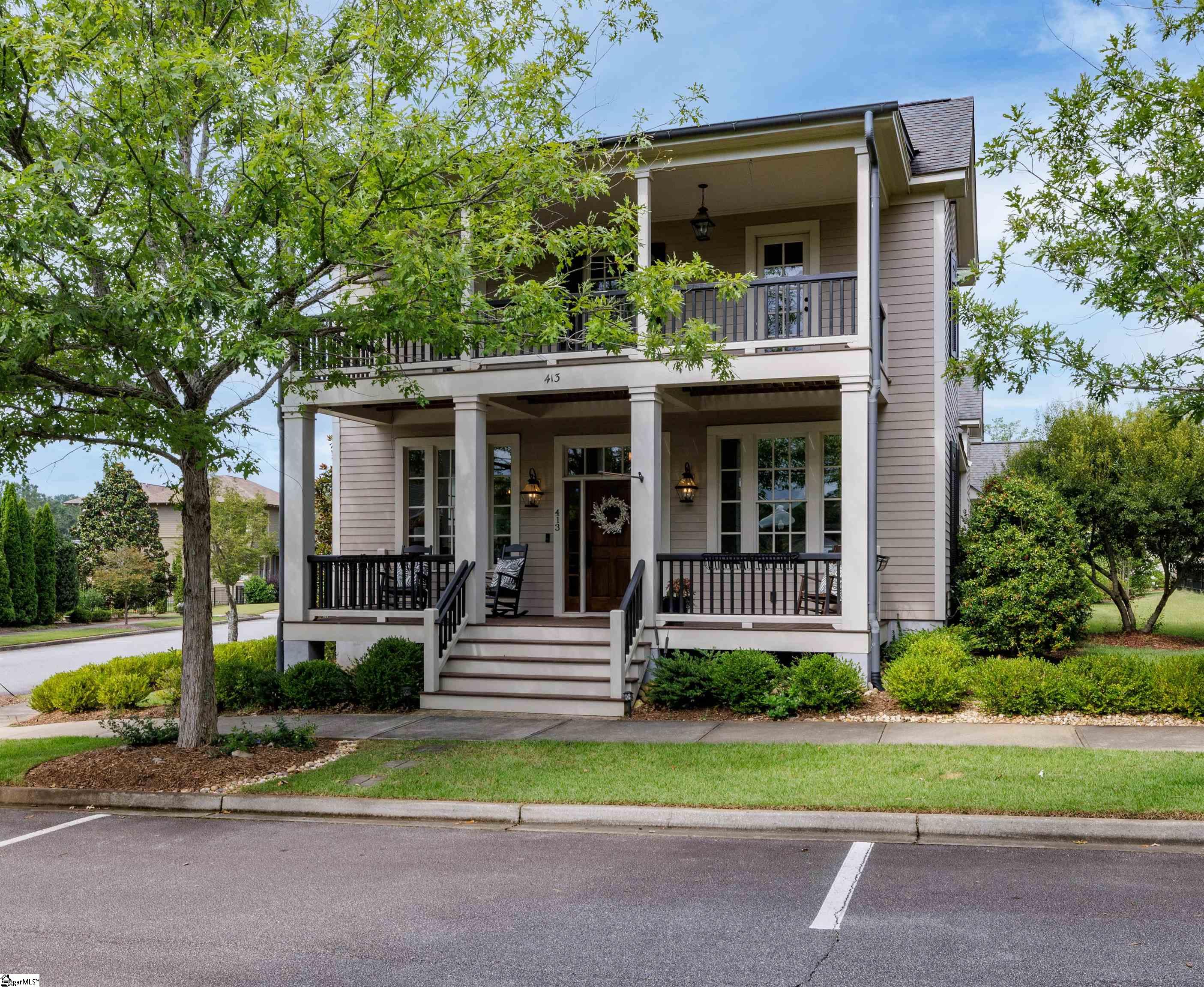 413 Thomas Green Boulevard Clemson, SC 29631