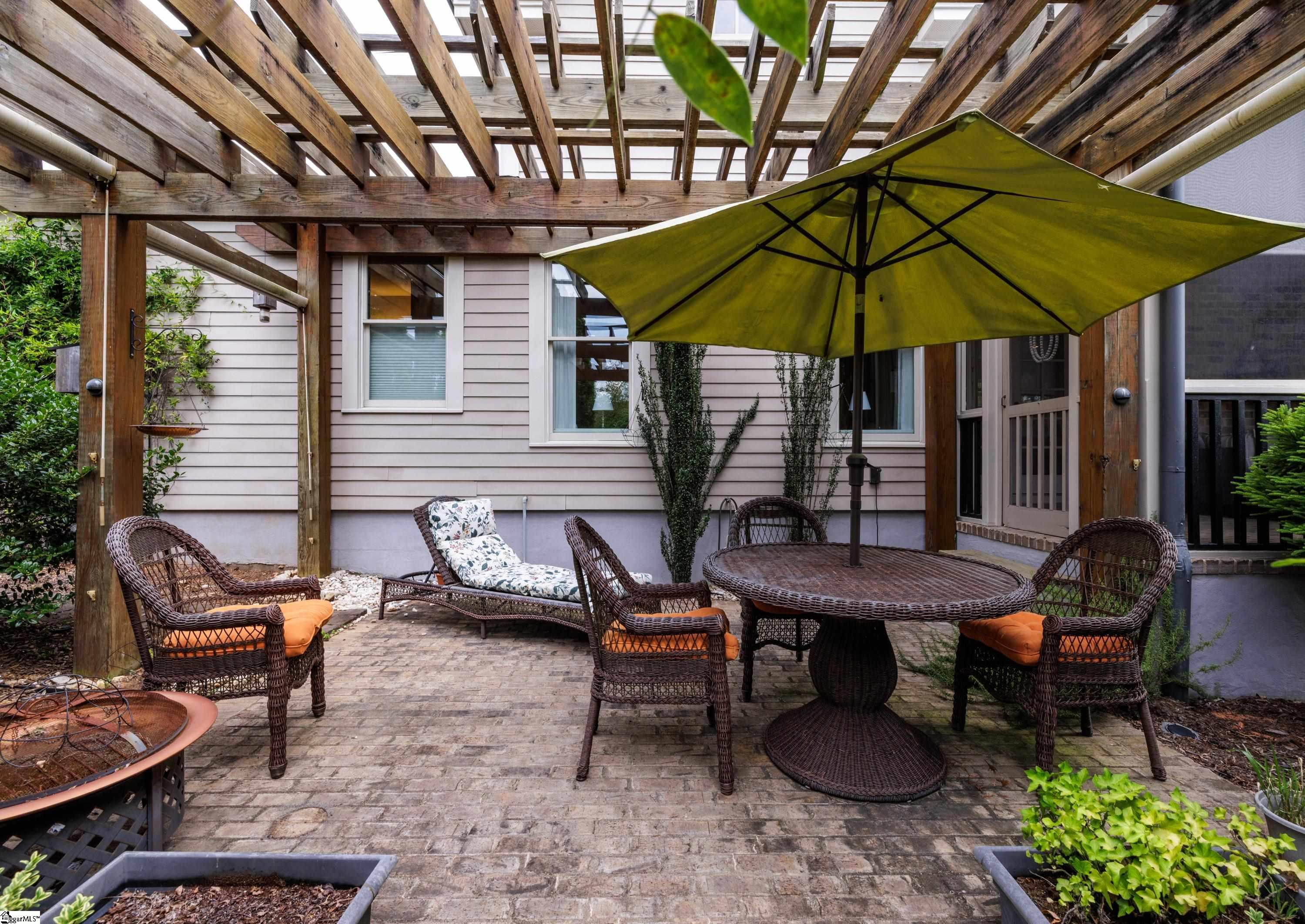 413 Thomas Green Boulevard Clemson, SC 29631