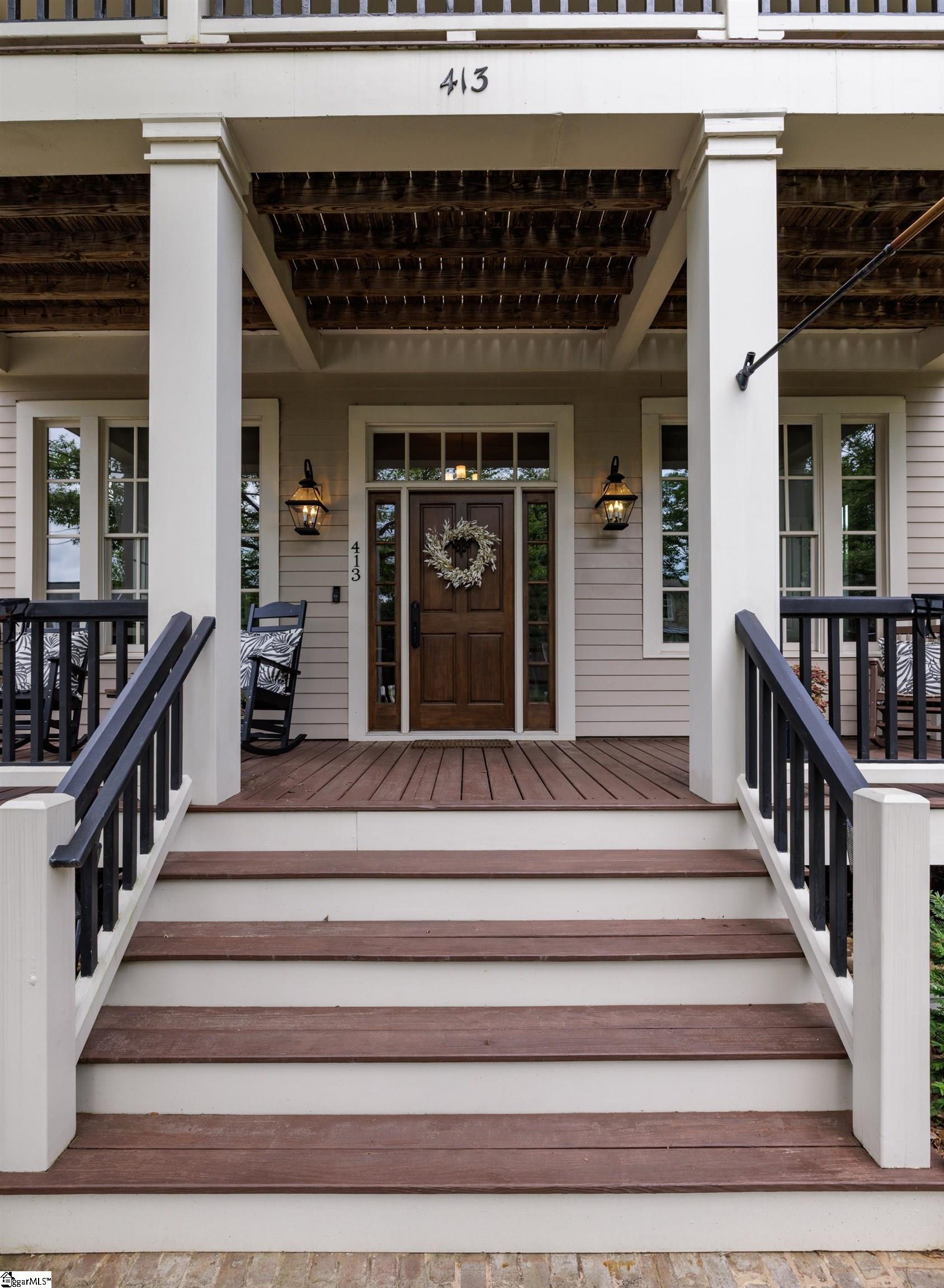 413 Thomas Green Boulevard Clemson, SC 29631