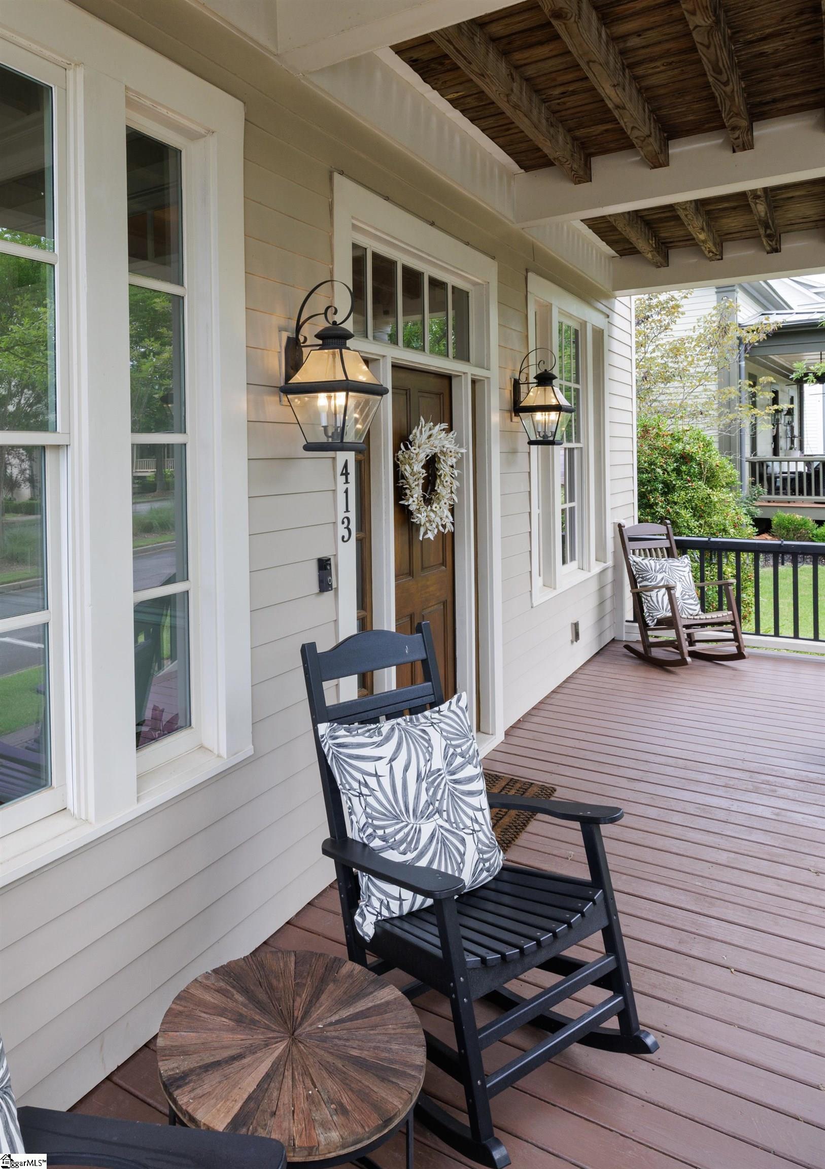 413 Thomas Green Boulevard Clemson, SC 29631