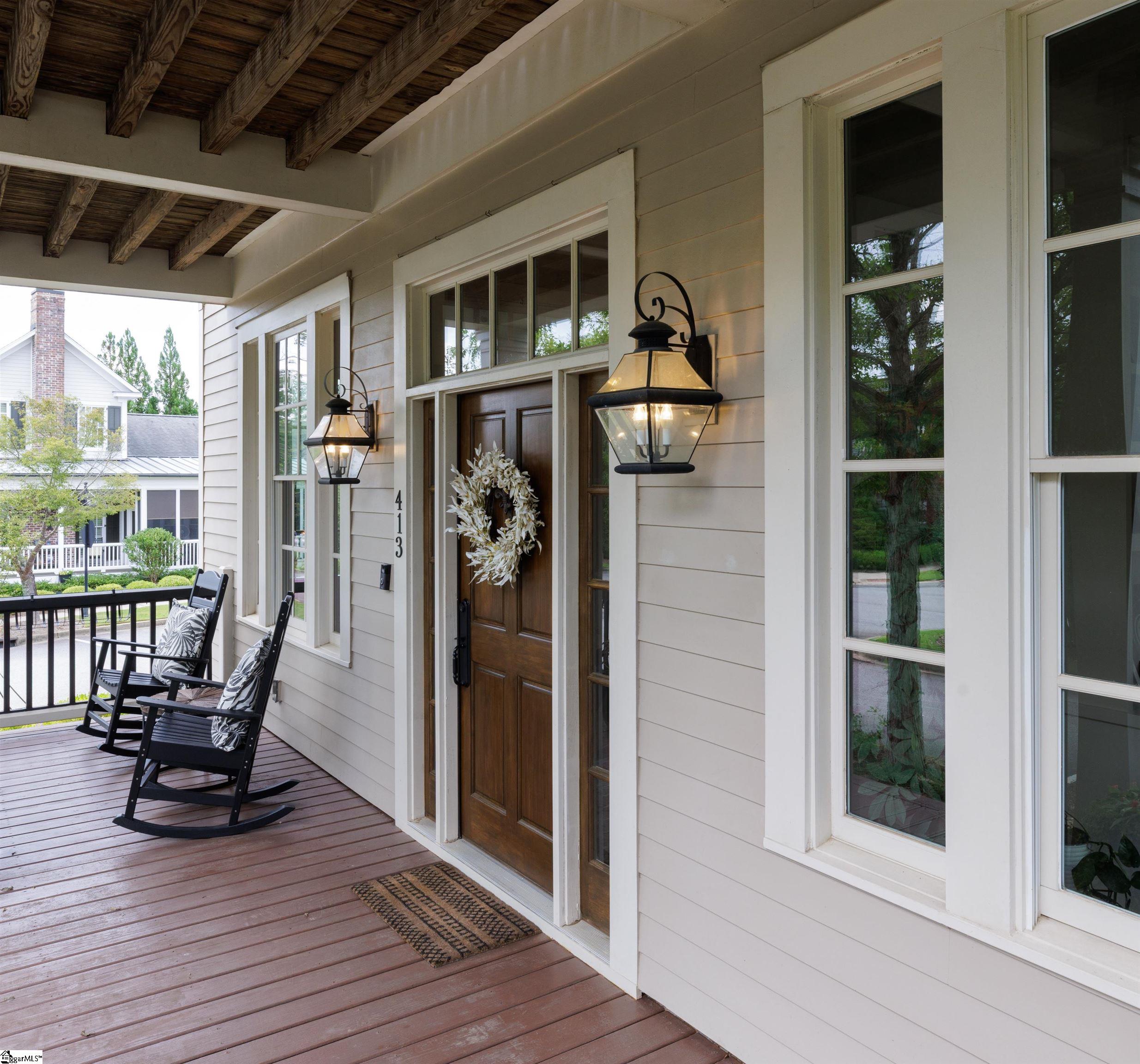 413 Thomas Green Boulevard Clemson, SC 29631