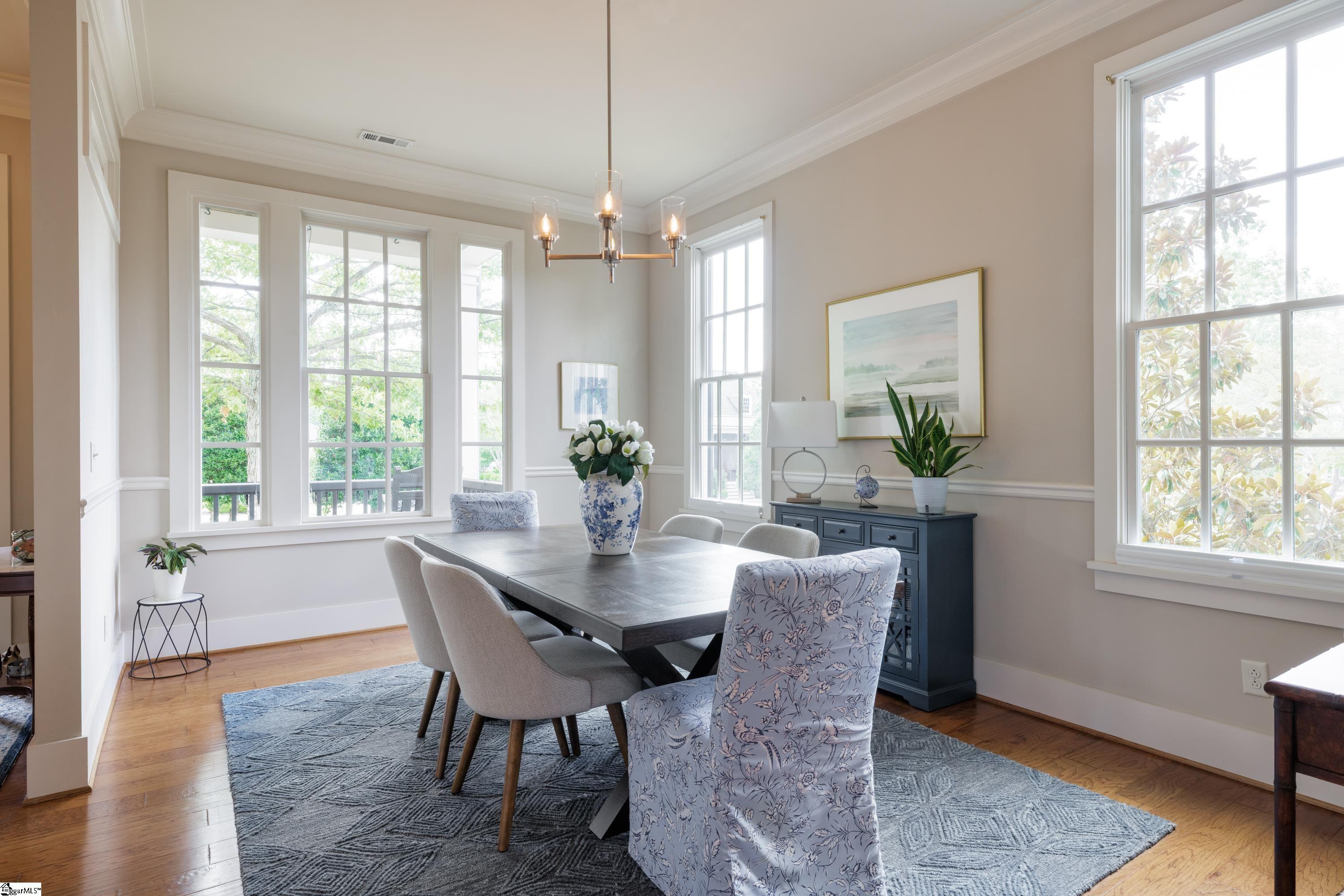 413 Thomas Green Boulevard Clemson, SC 29631