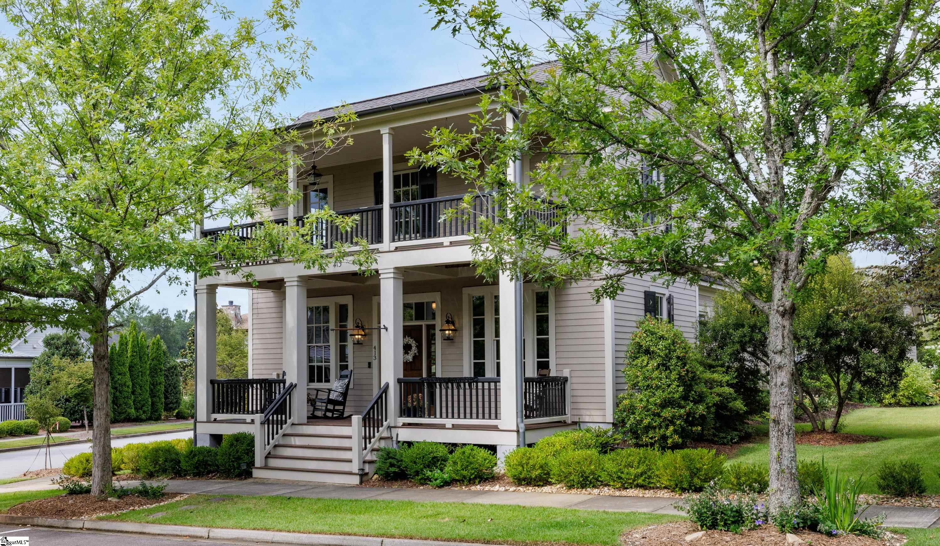 413 Thomas Green Boulevard Clemson, SC 29631