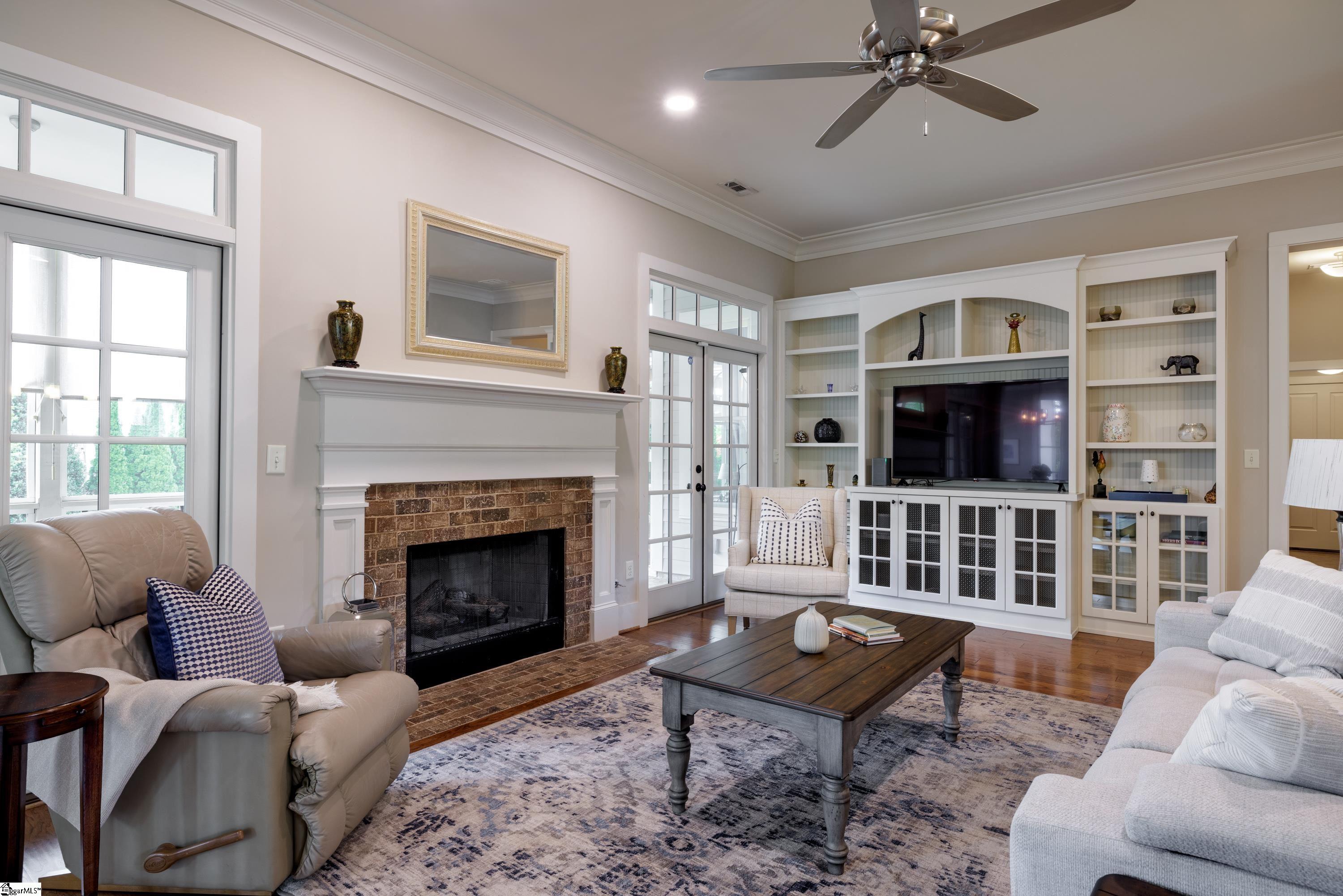 413 Thomas Green Boulevard Clemson, SC 29631