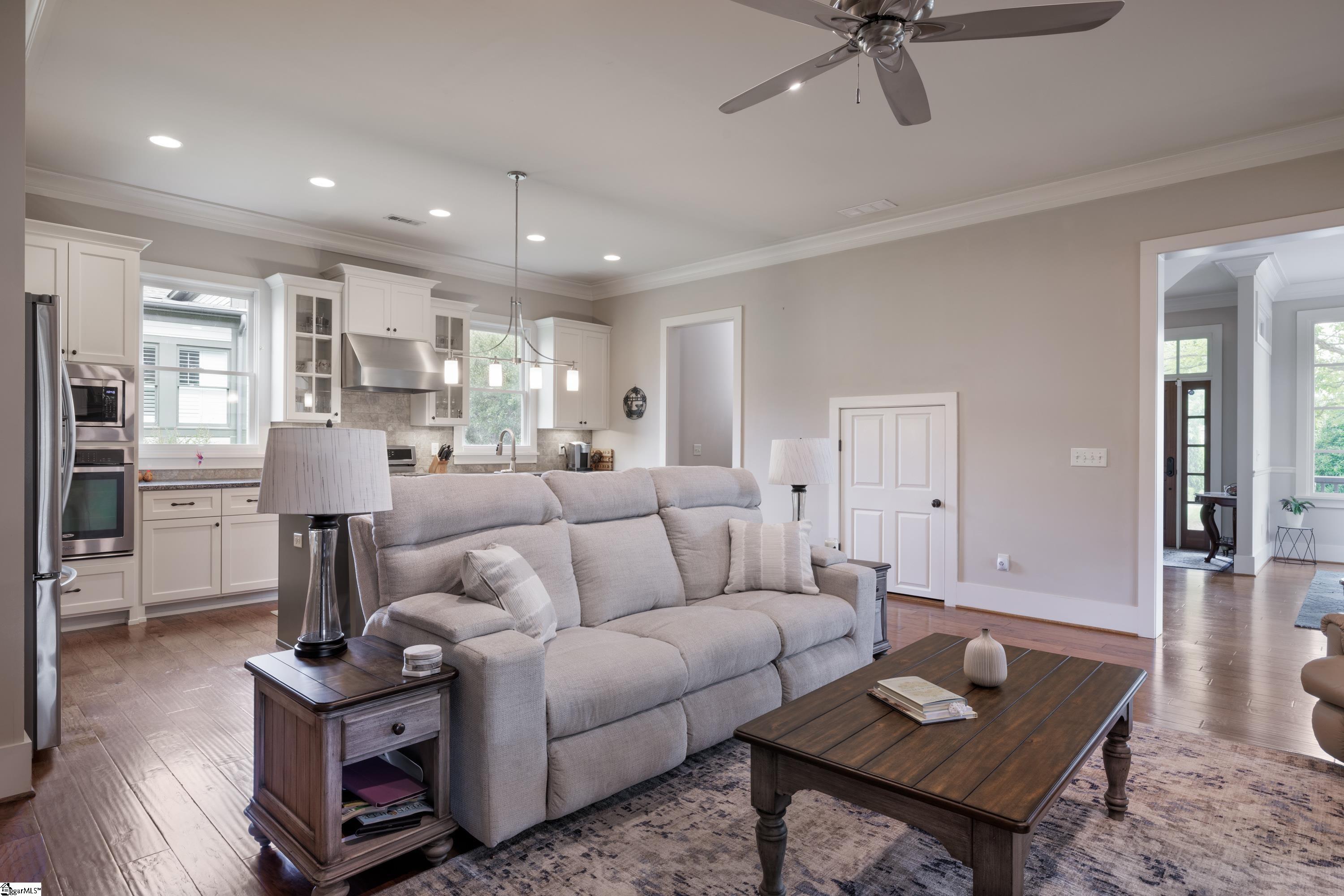 413 Thomas Green Boulevard Clemson, SC 29631