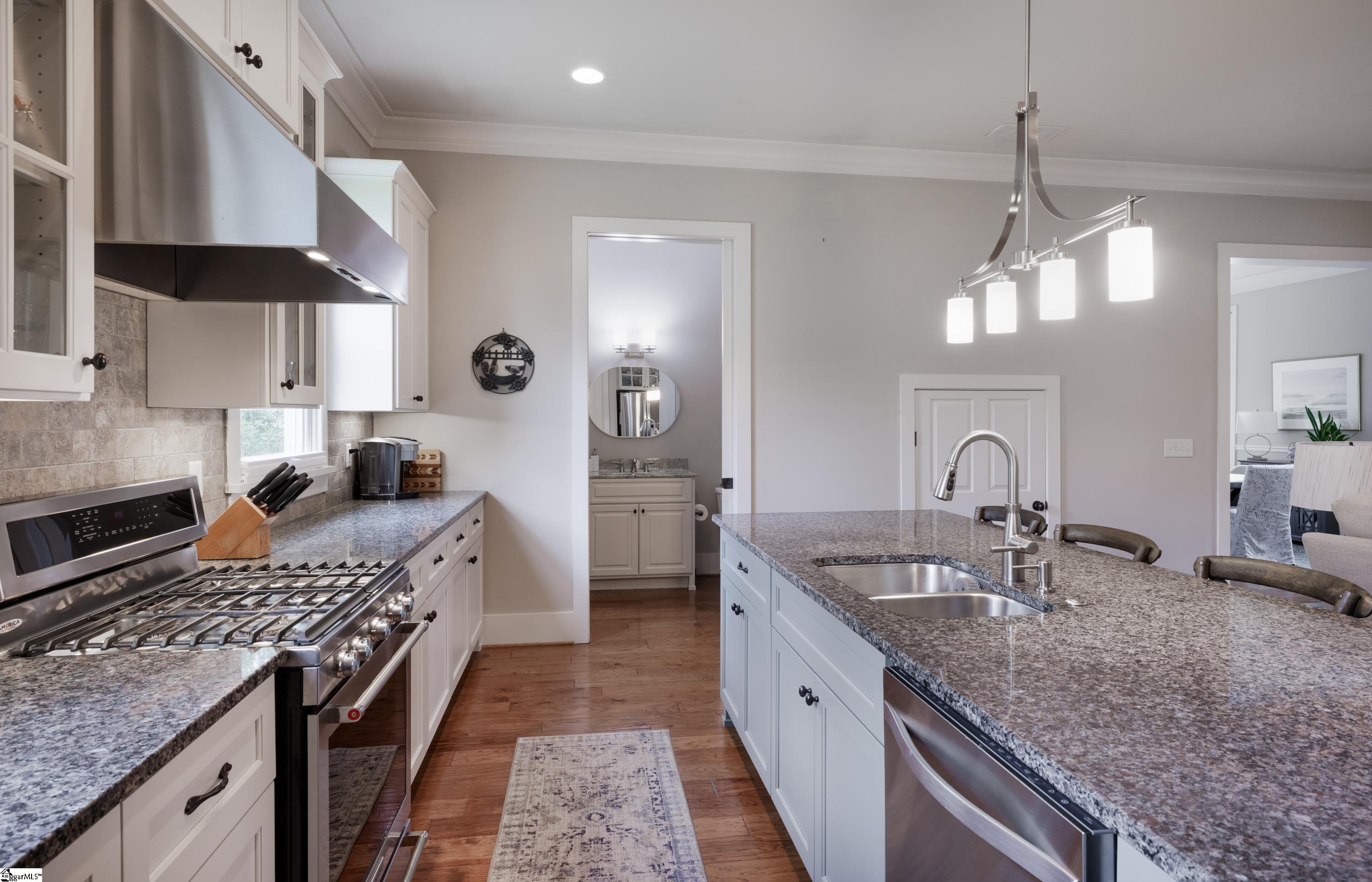 413 Thomas Green Boulevard Clemson, SC 29631