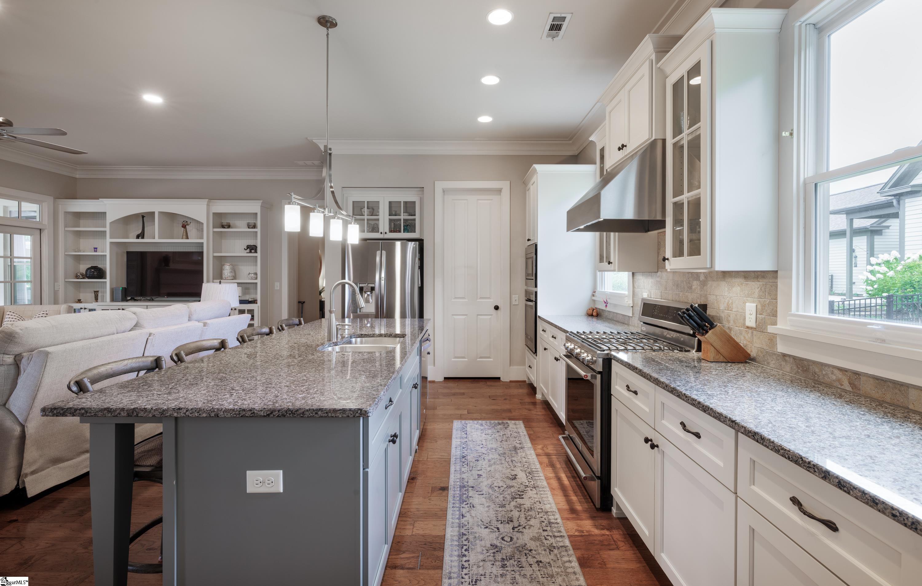 413 Thomas Green Boulevard Clemson, SC 29631