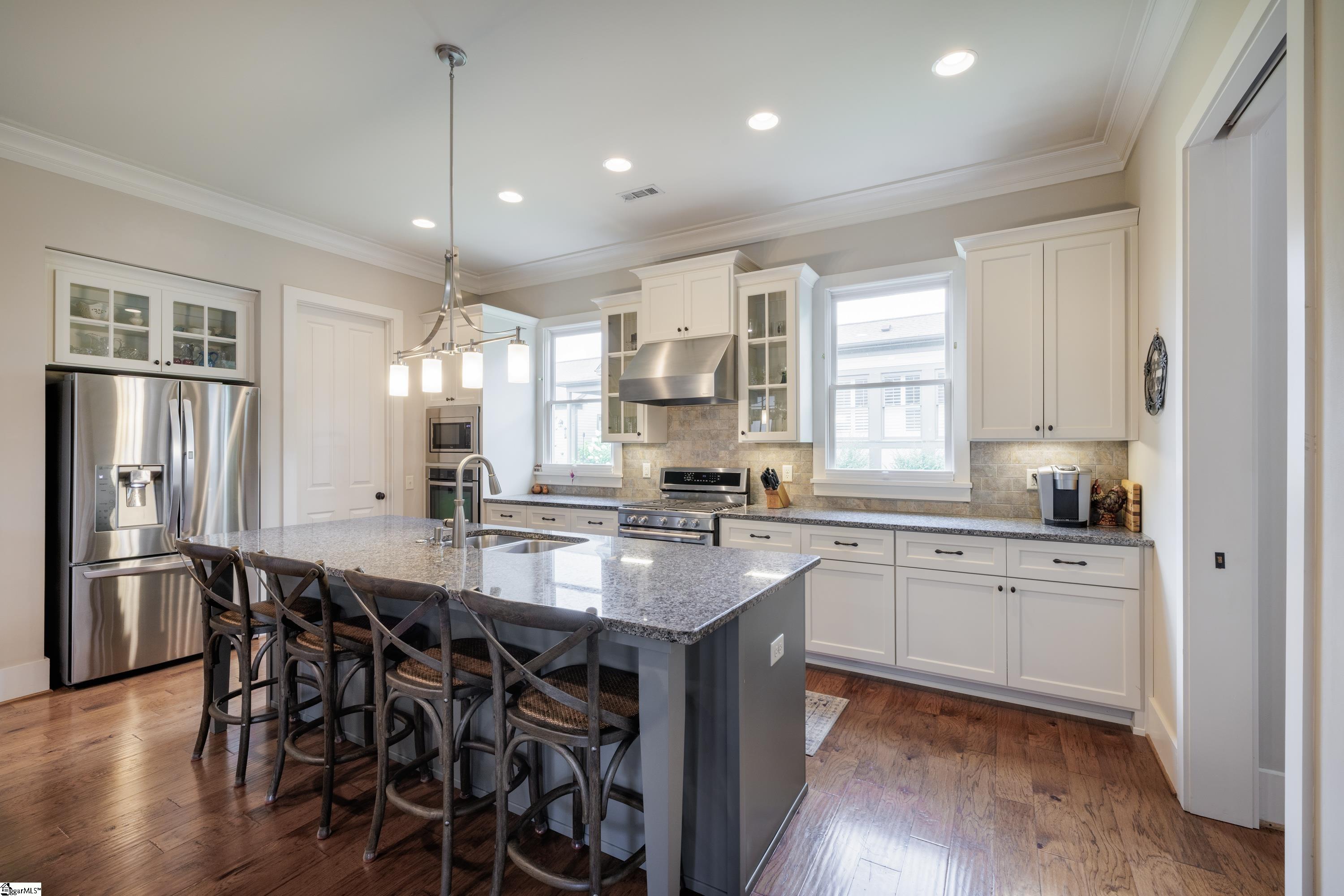 413 Thomas Green Boulevard Clemson, SC 29631