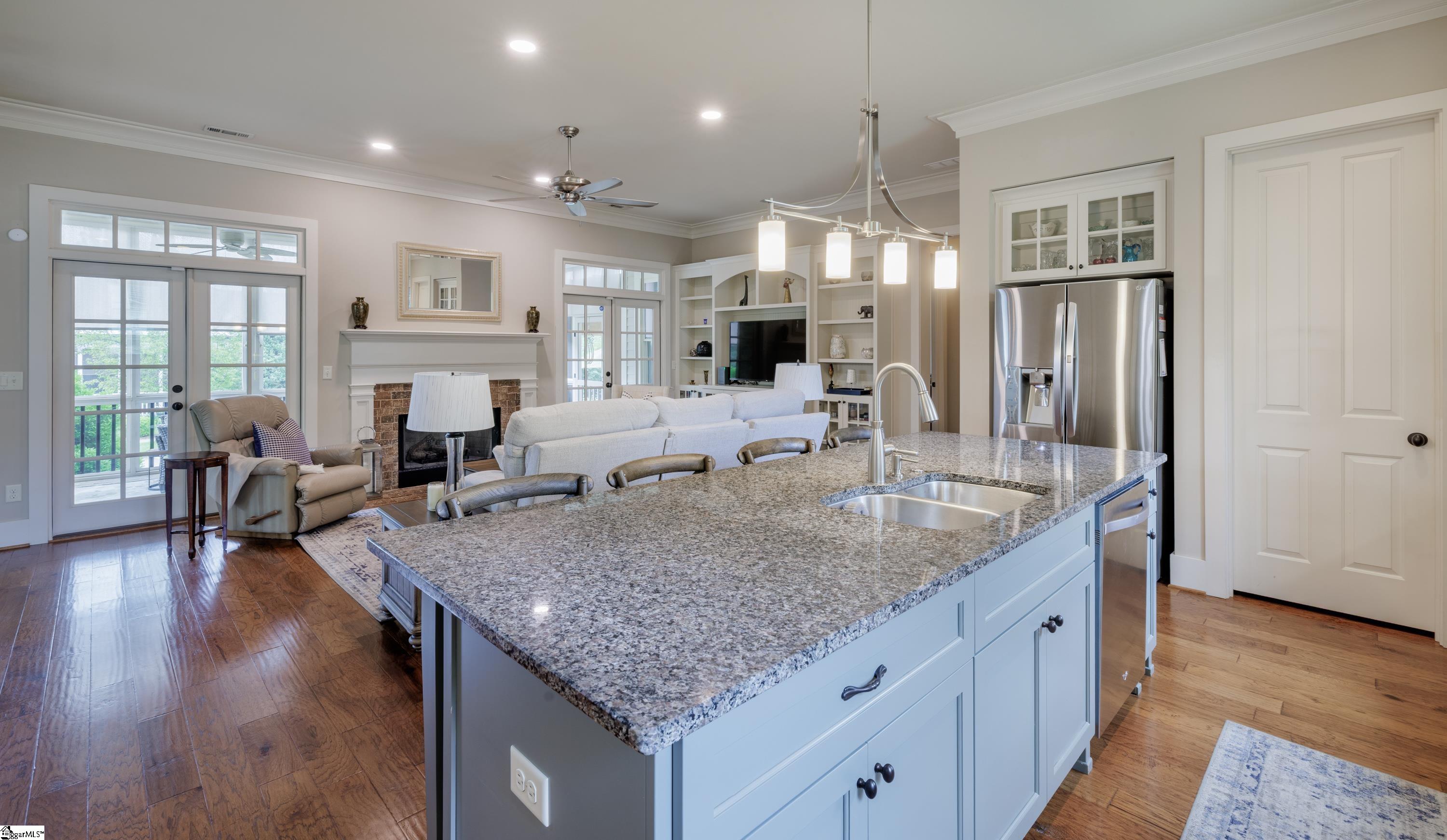 413 Thomas Green Boulevard Clemson, SC 29631