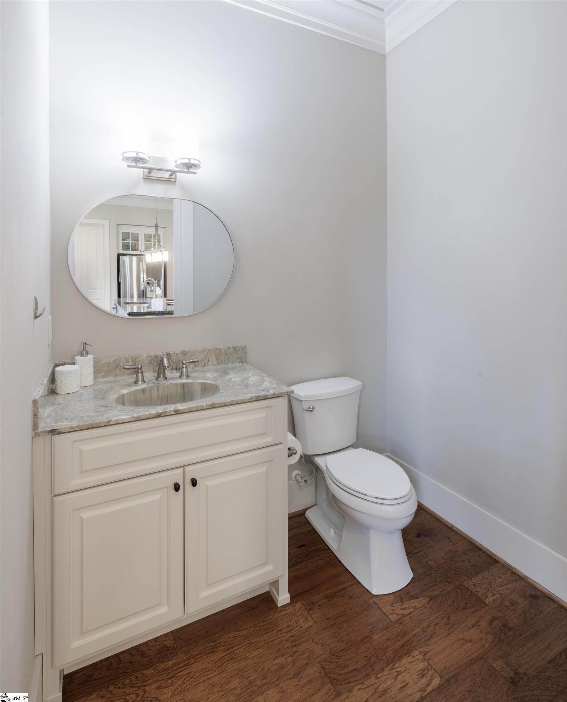 413 Thomas Green Boulevard Clemson, SC 29631