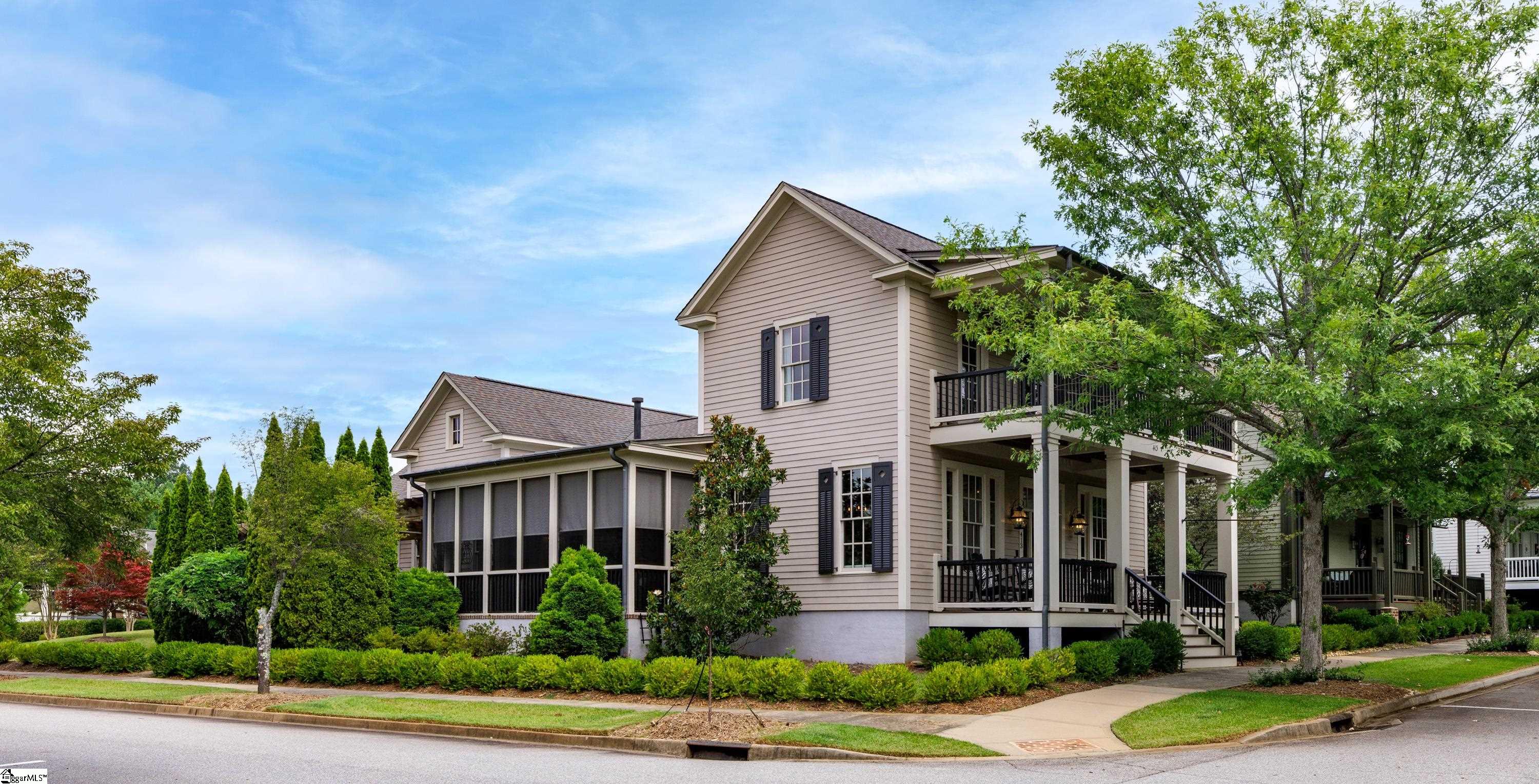 413 Thomas Green Boulevard Clemson, SC 29631